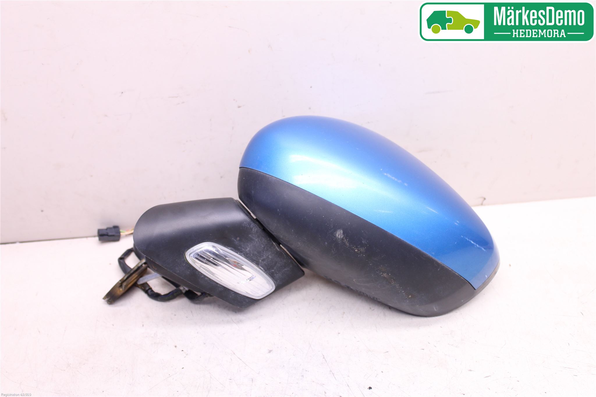 Citroen C3 10-17 Speil V M-El Justering