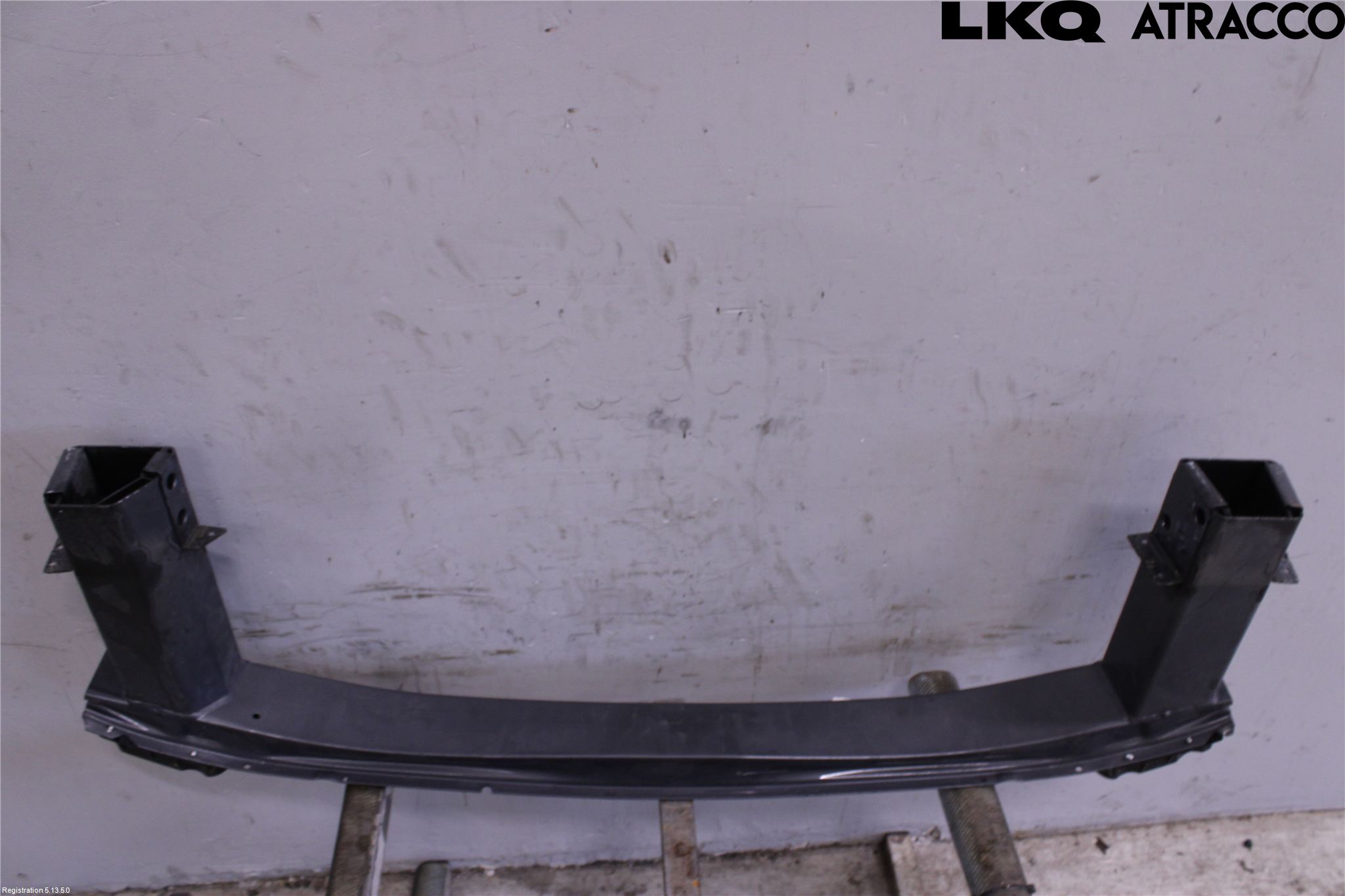 Opel ZAFIRA C 12-19 Støtfanger Foran Bjelke