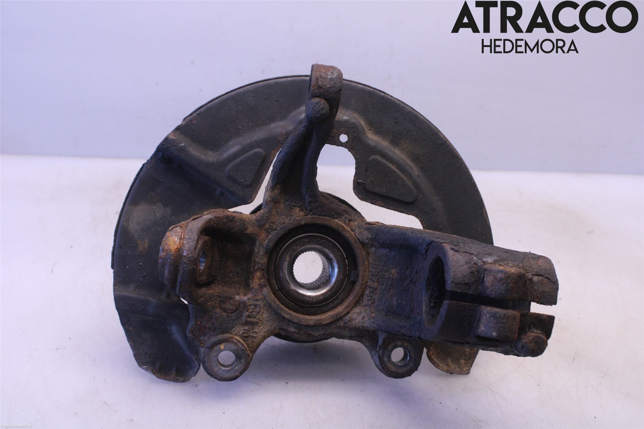 Volvo S60 11-13 Spindel Vf