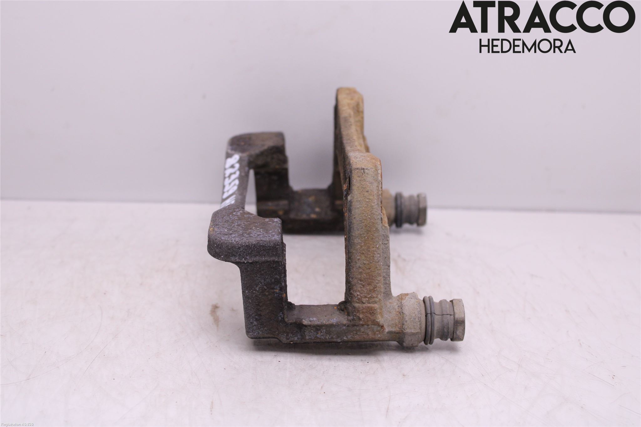 Mazda 2 (DJ) 15-22 Bremsecaliper Feste Holder