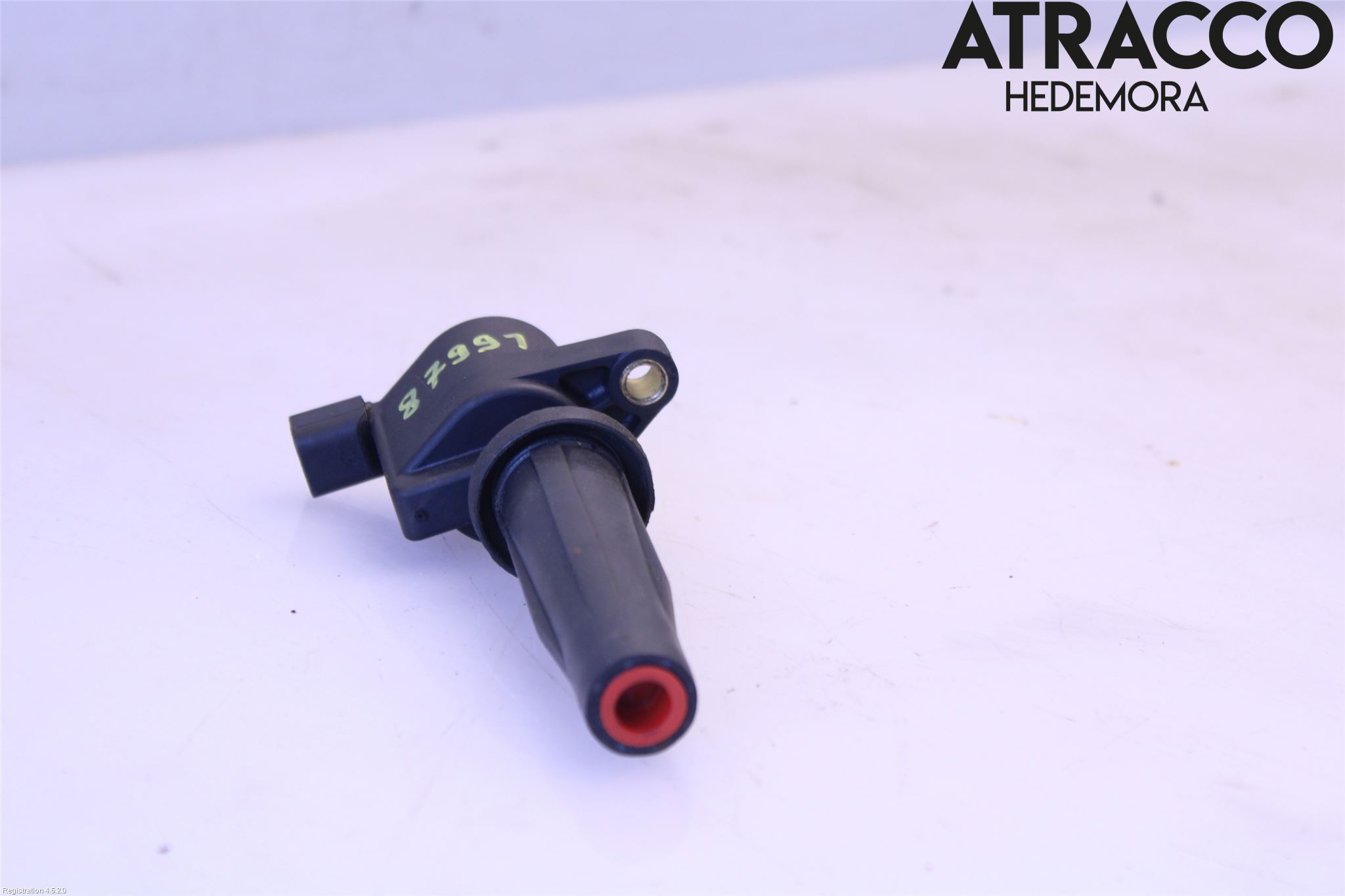 Ford FOCUS 08-11 Coil
