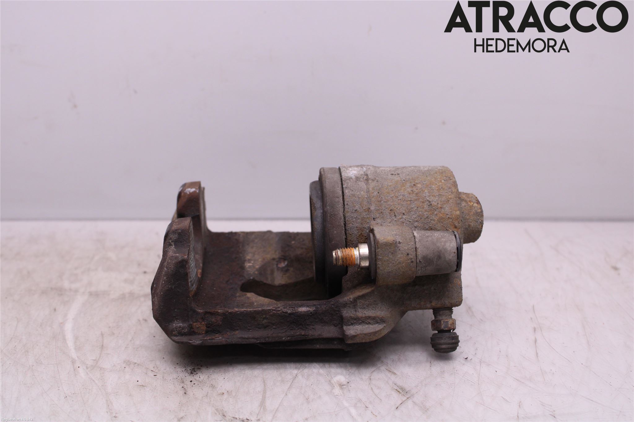 Skoda CITIGO / CITIGO E IV Bremsecaliper Foran Høyre
