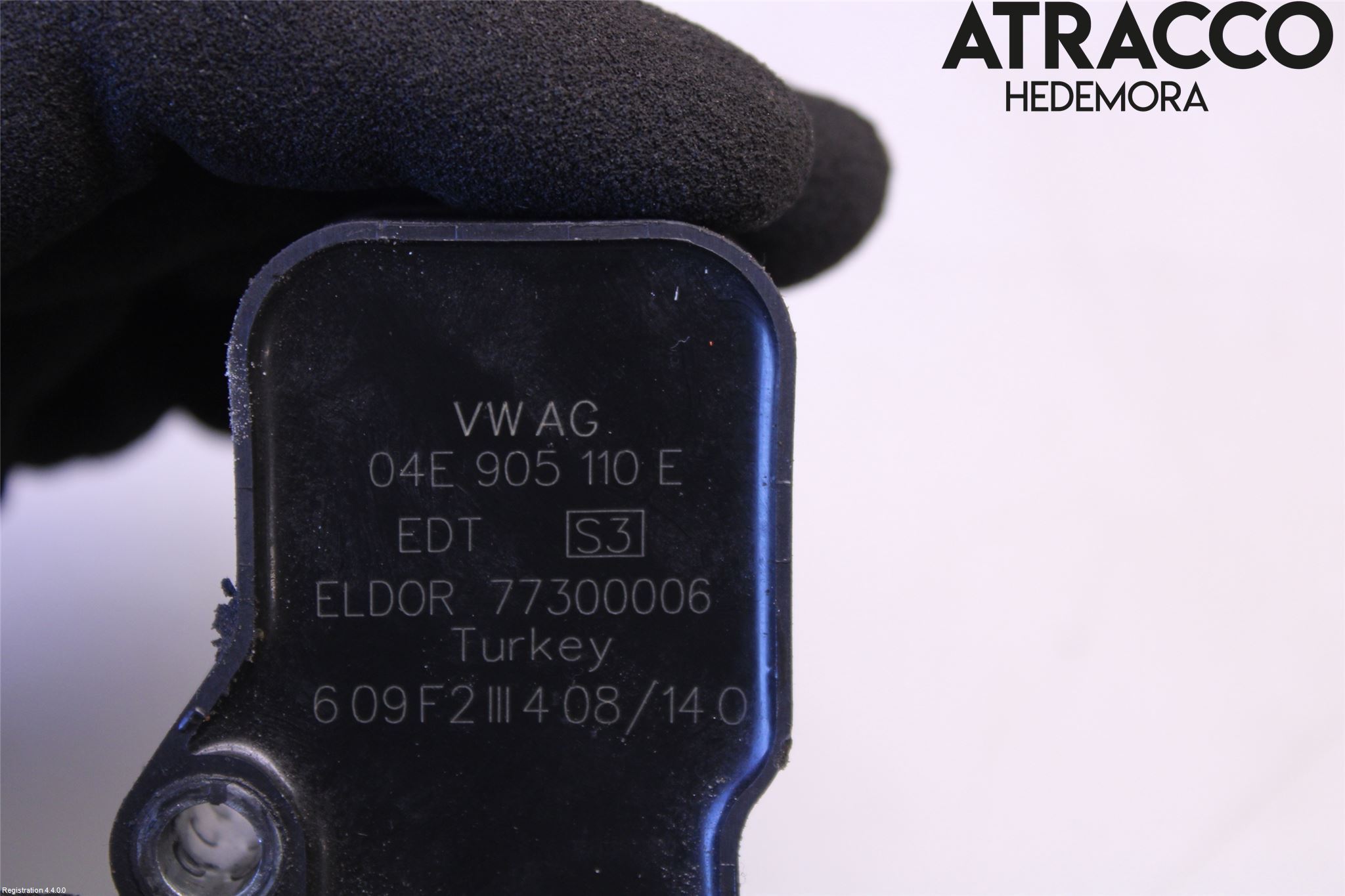 Audi A3/S3 8V 13-20 Coil