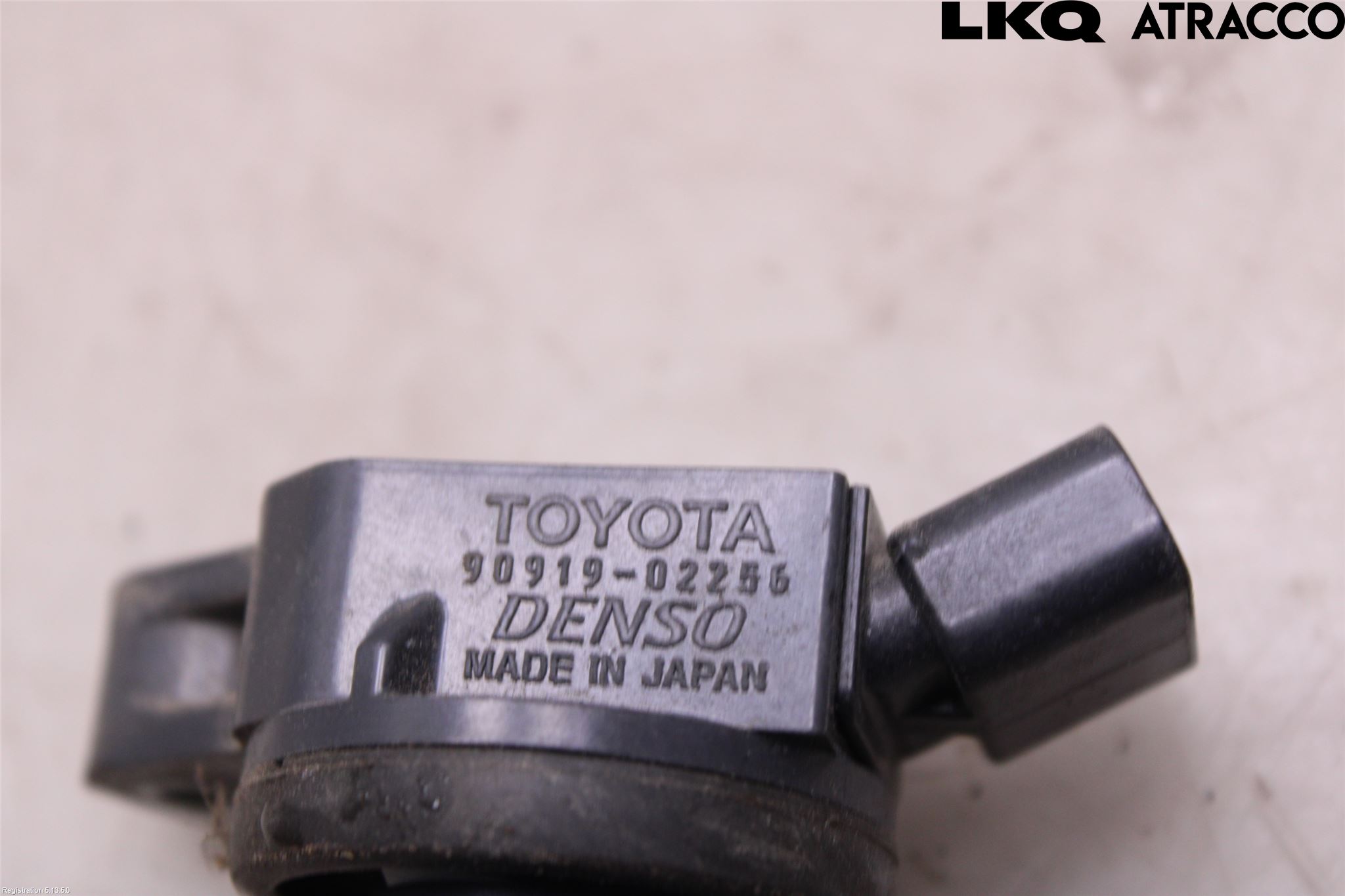 Lexus NX 300h 15-21 Coil