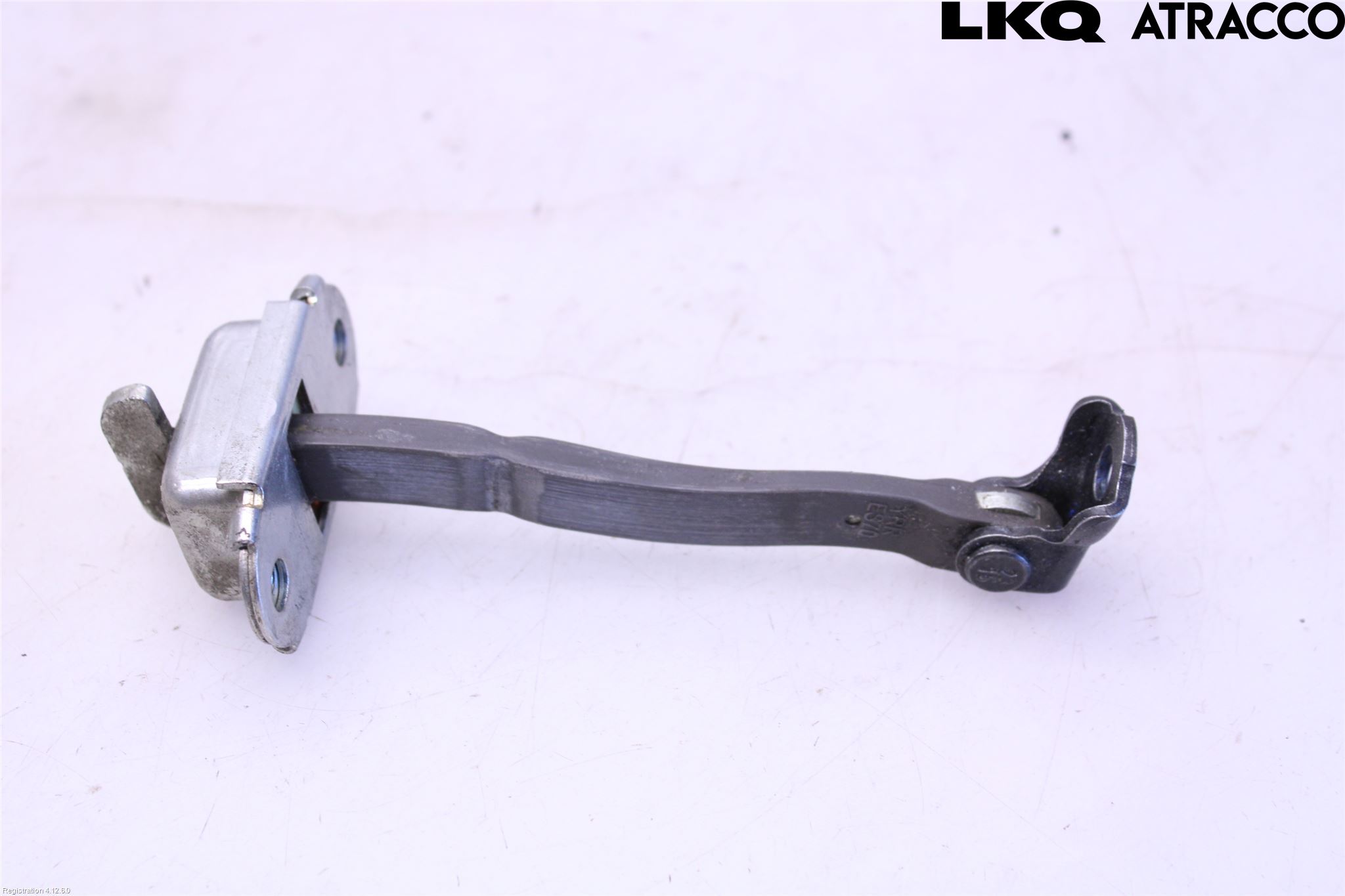 Toyota YARIS XP130 15-20 Dørstopper