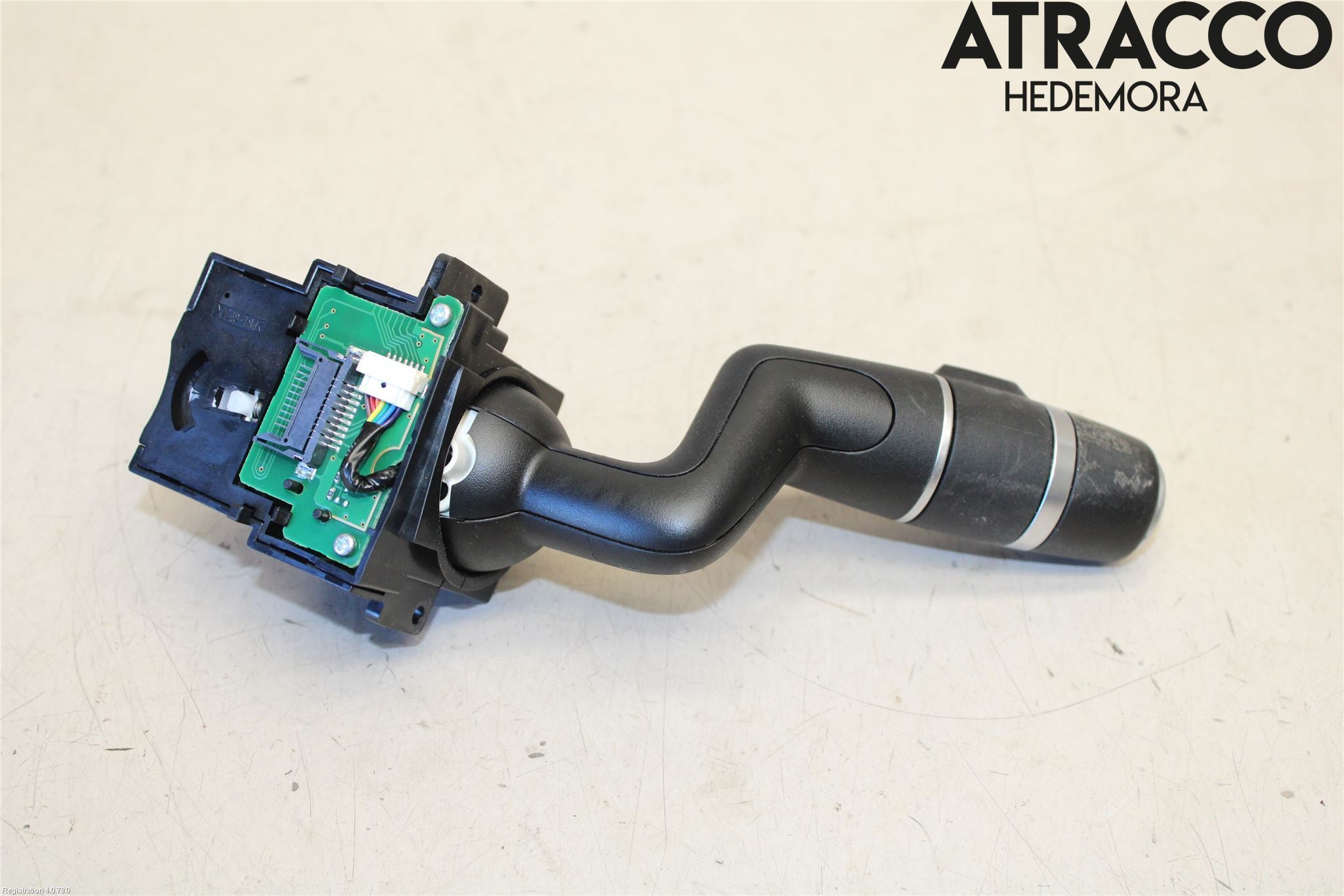 Landrover RANGE ROVER SPORT (L494) 14-22 Bryter Ratt Blinklys - Lys