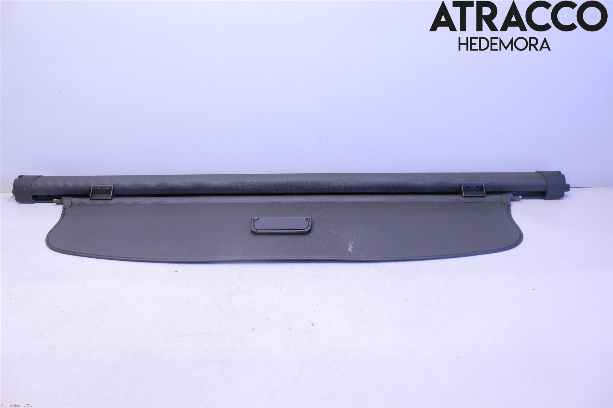 Audi A4 12-15 Innr Innsyn Beskytelse Stv