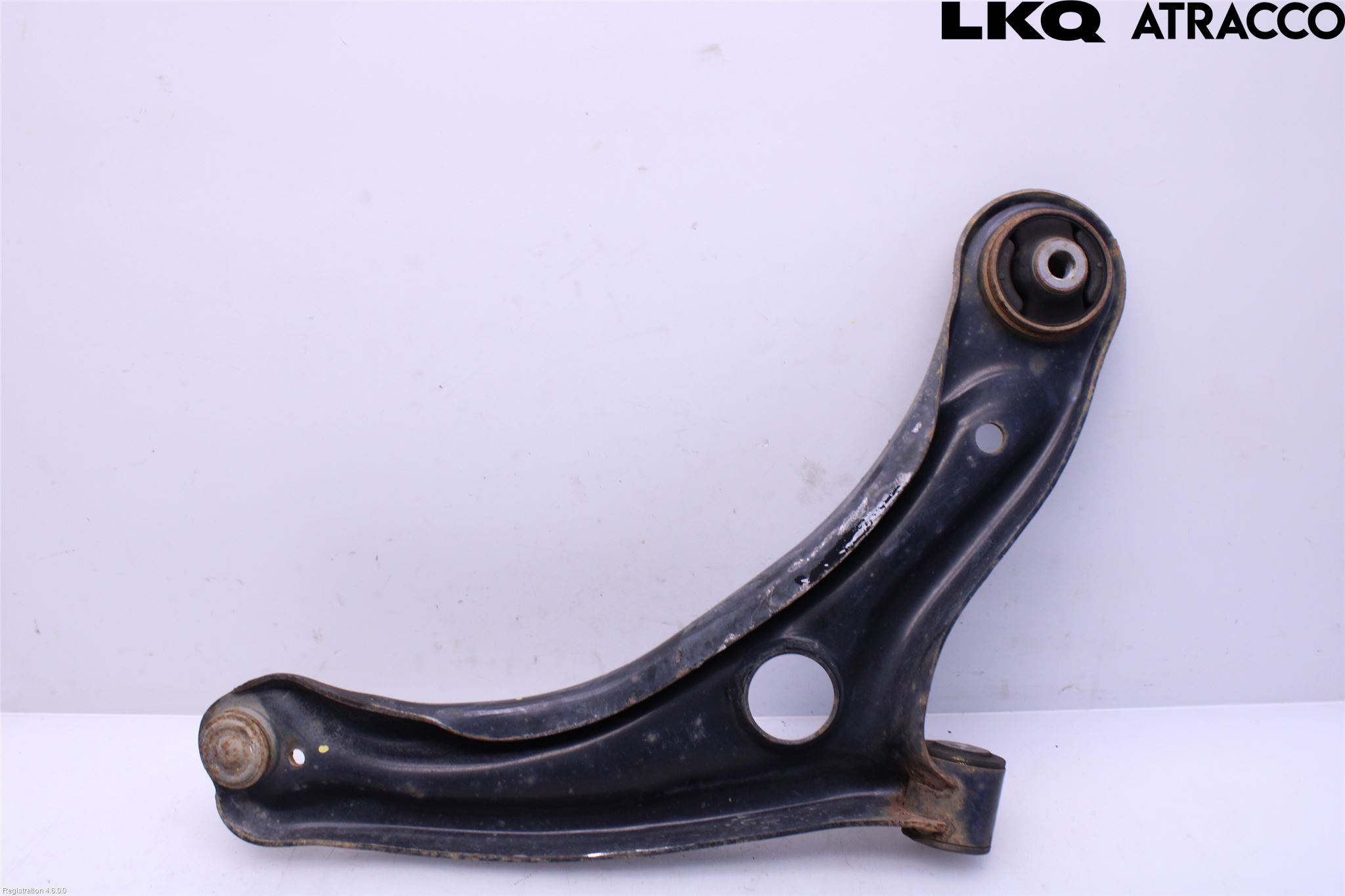 Honda JAZZ 15-20 Bærearm Foran Venstre Nedre