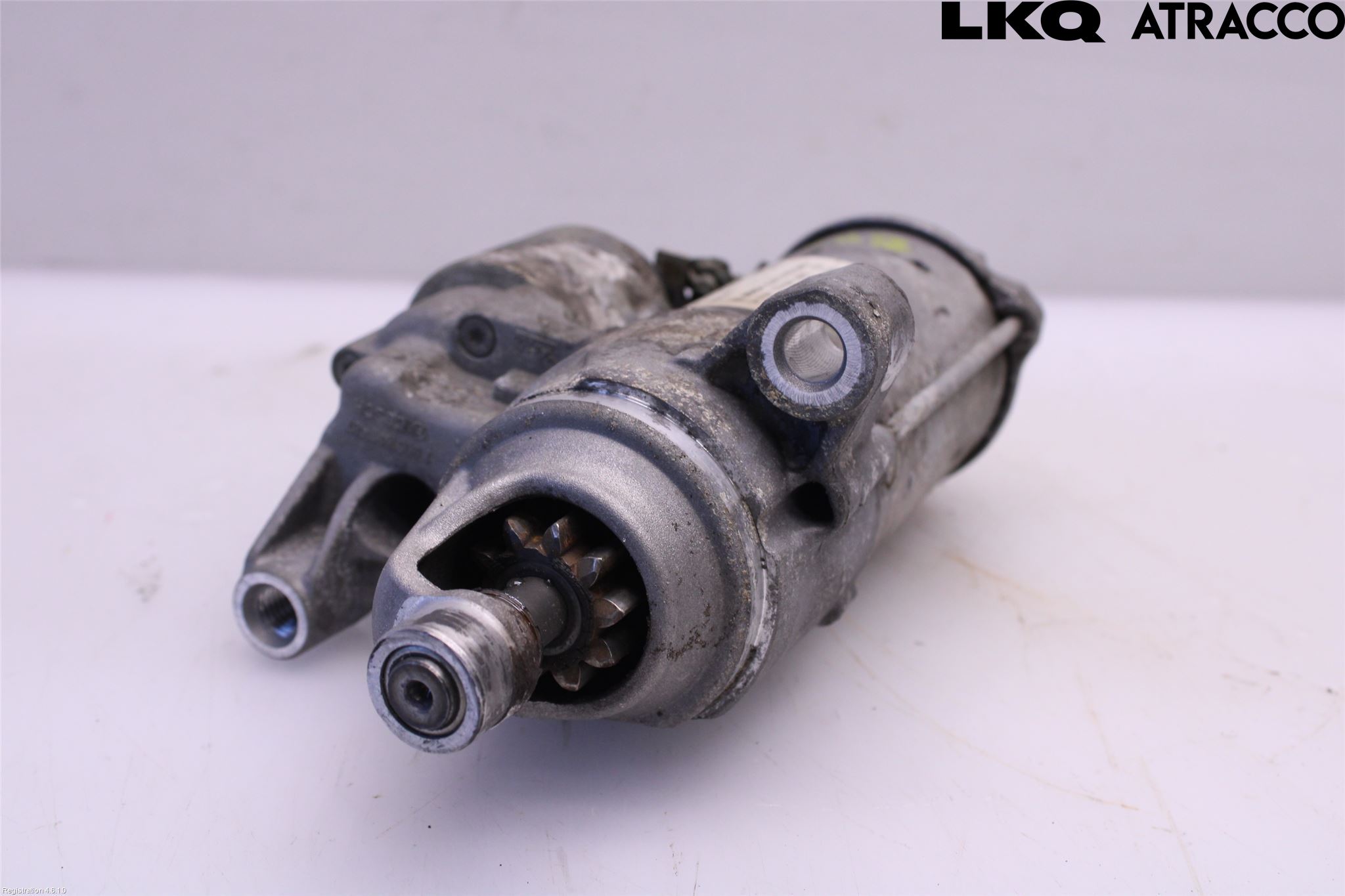 Audi A4/S4 B9 16-19 Startmotor Diesel