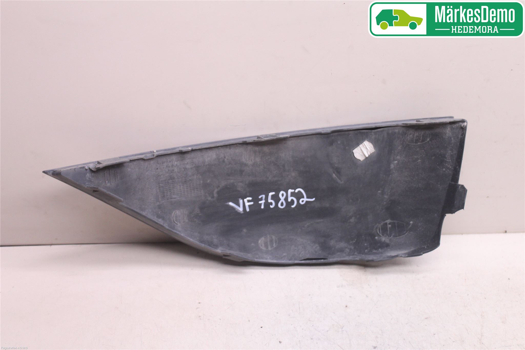 Seat IBIZA IV 08-16 Støtfanger Foran Hjørne Vens