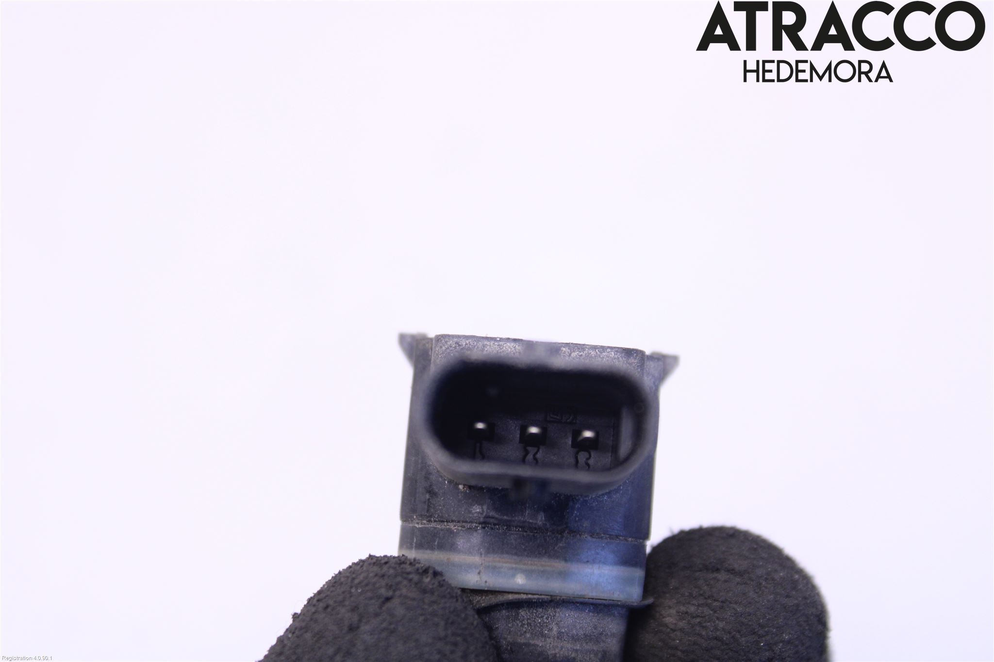 Ford FIESTA 09-12 Sensor Ryggesensor