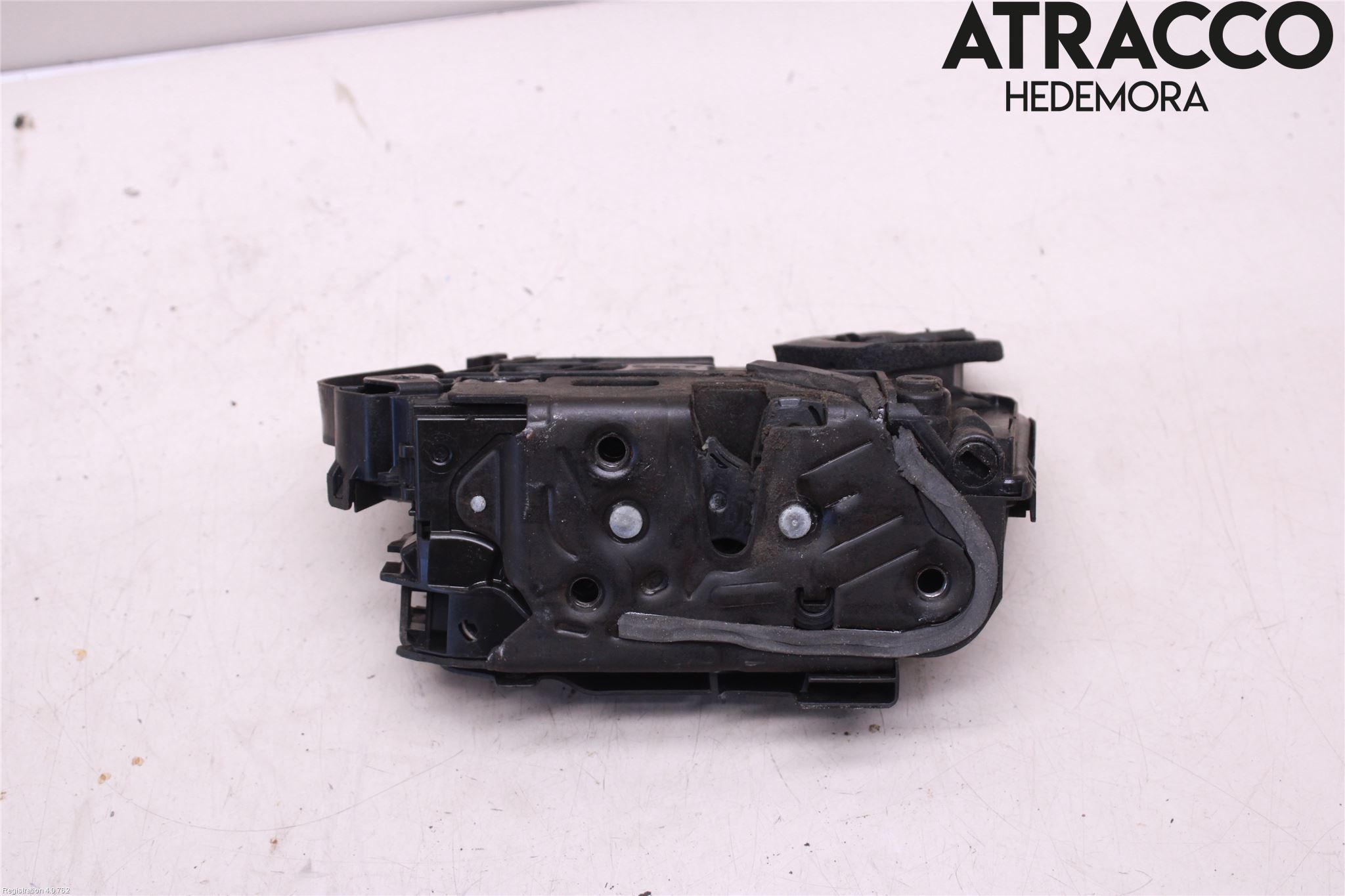 Seat IBIZA V 17-20 Dørlås - Låsekasse