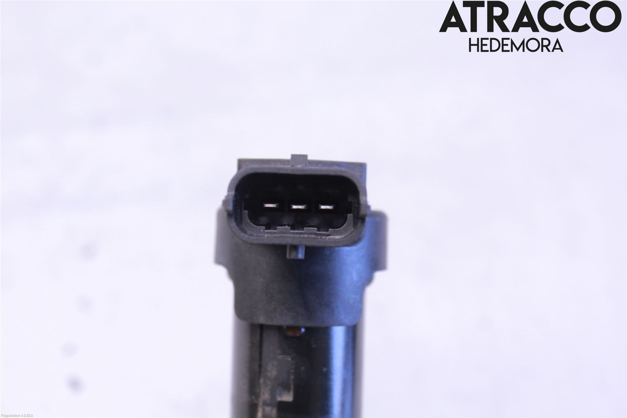 Citroen COTROEN C3 17-24 Coil