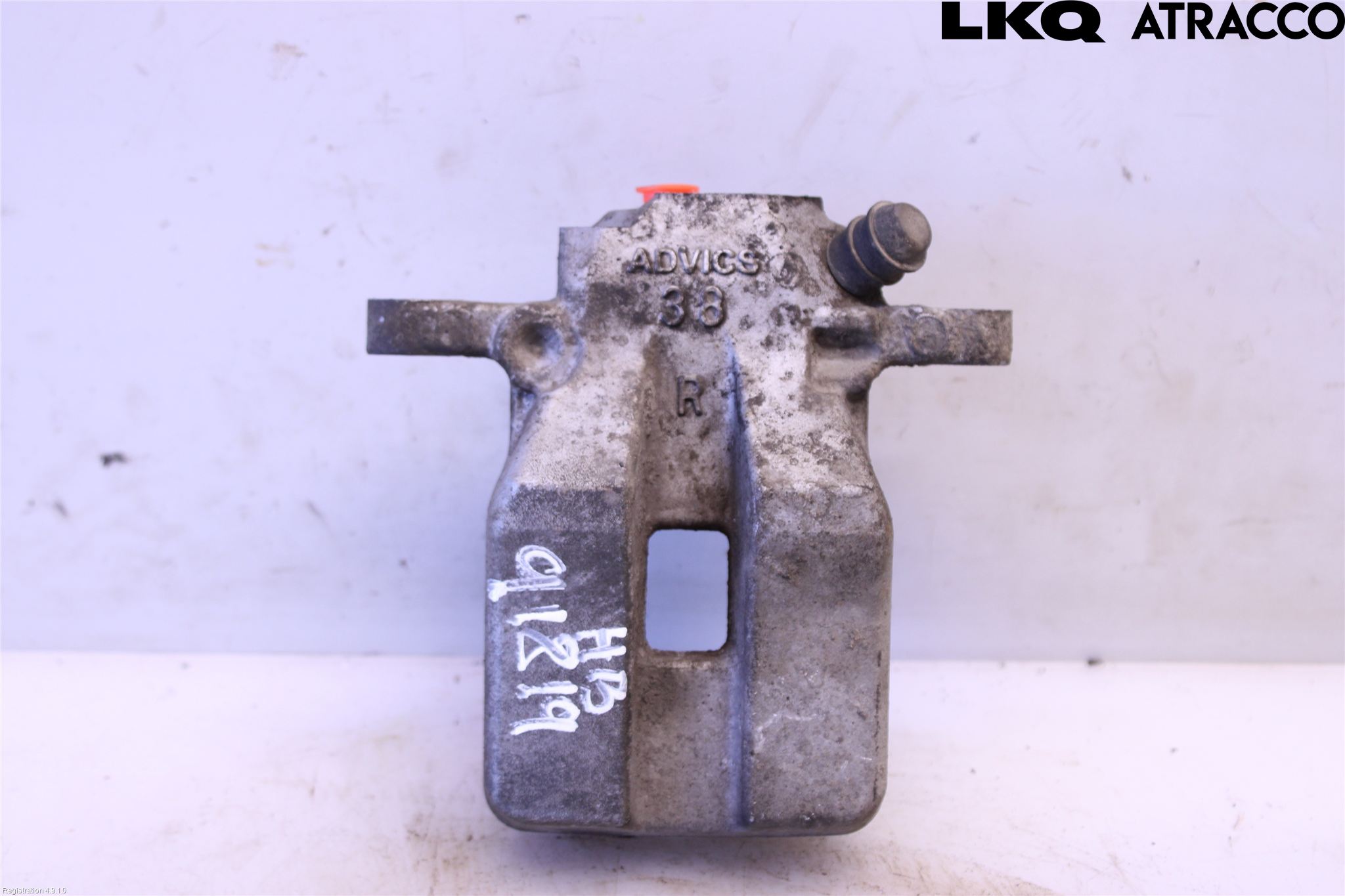 Toyota RAV4 13-18 Bremsecaliper Bak Høyre