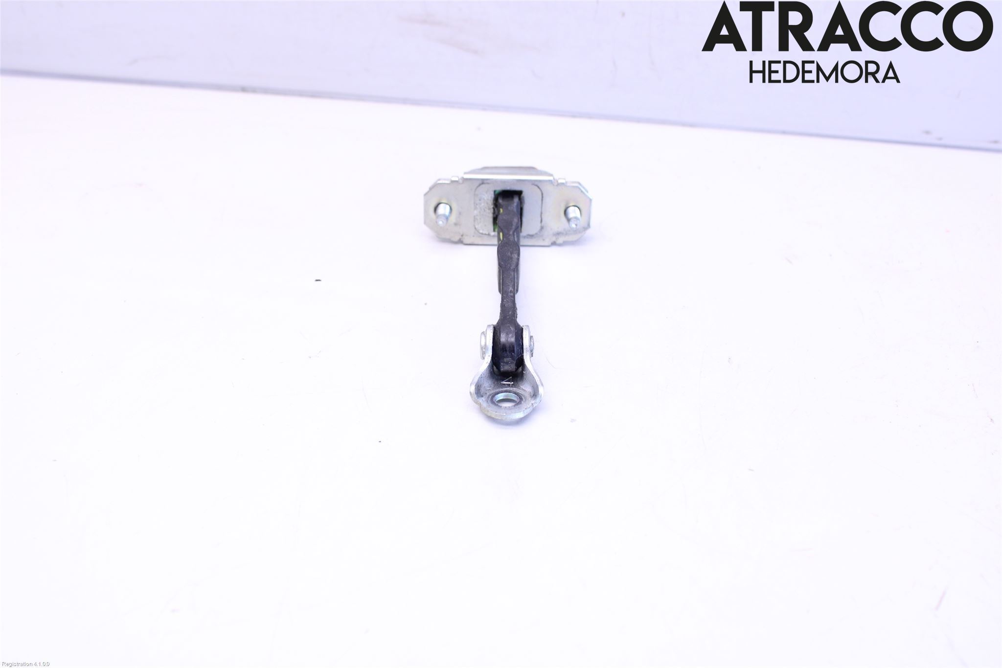 Subaru IMPREZA V 18- Dørstopper