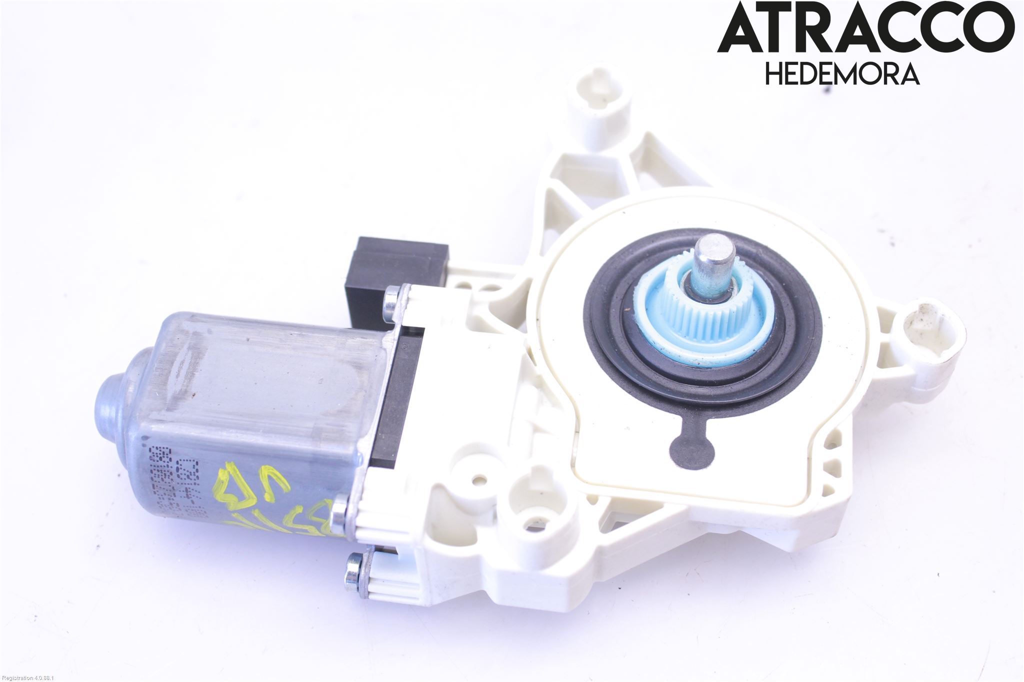 Audi A6 F2/C8 19- Vindusheismotor