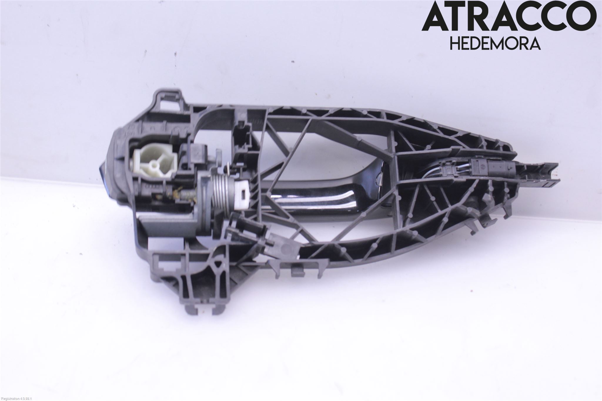 Audi A6 F2/C8 19- Dørhandtak Ytre Venstre