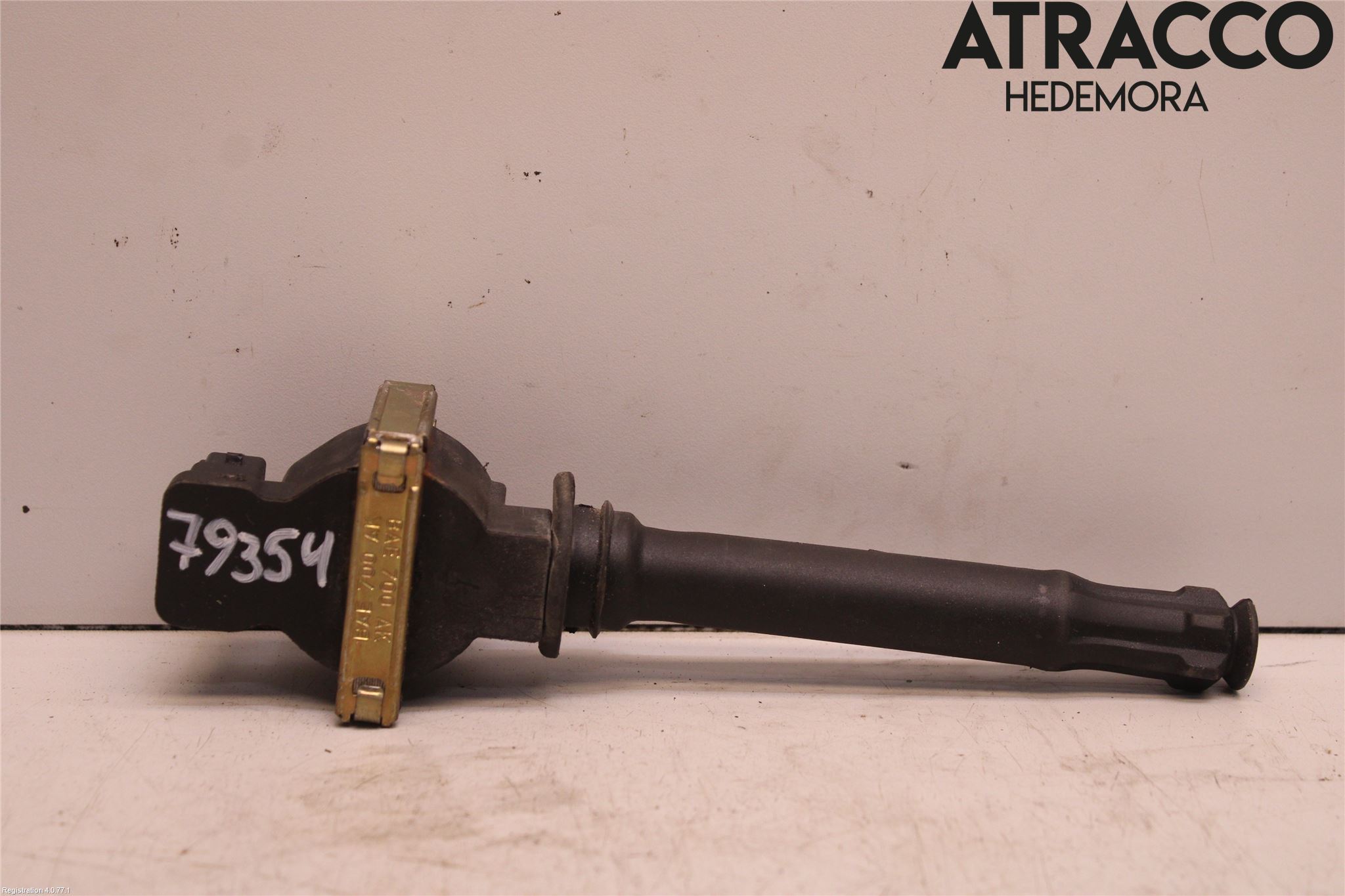 Maserati 3200 GT Cou 98-02 Coil