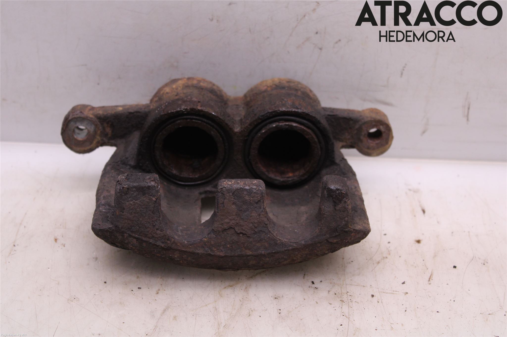 Ford TRANSIT    06-13 Bremsecaliper Foran Venstre