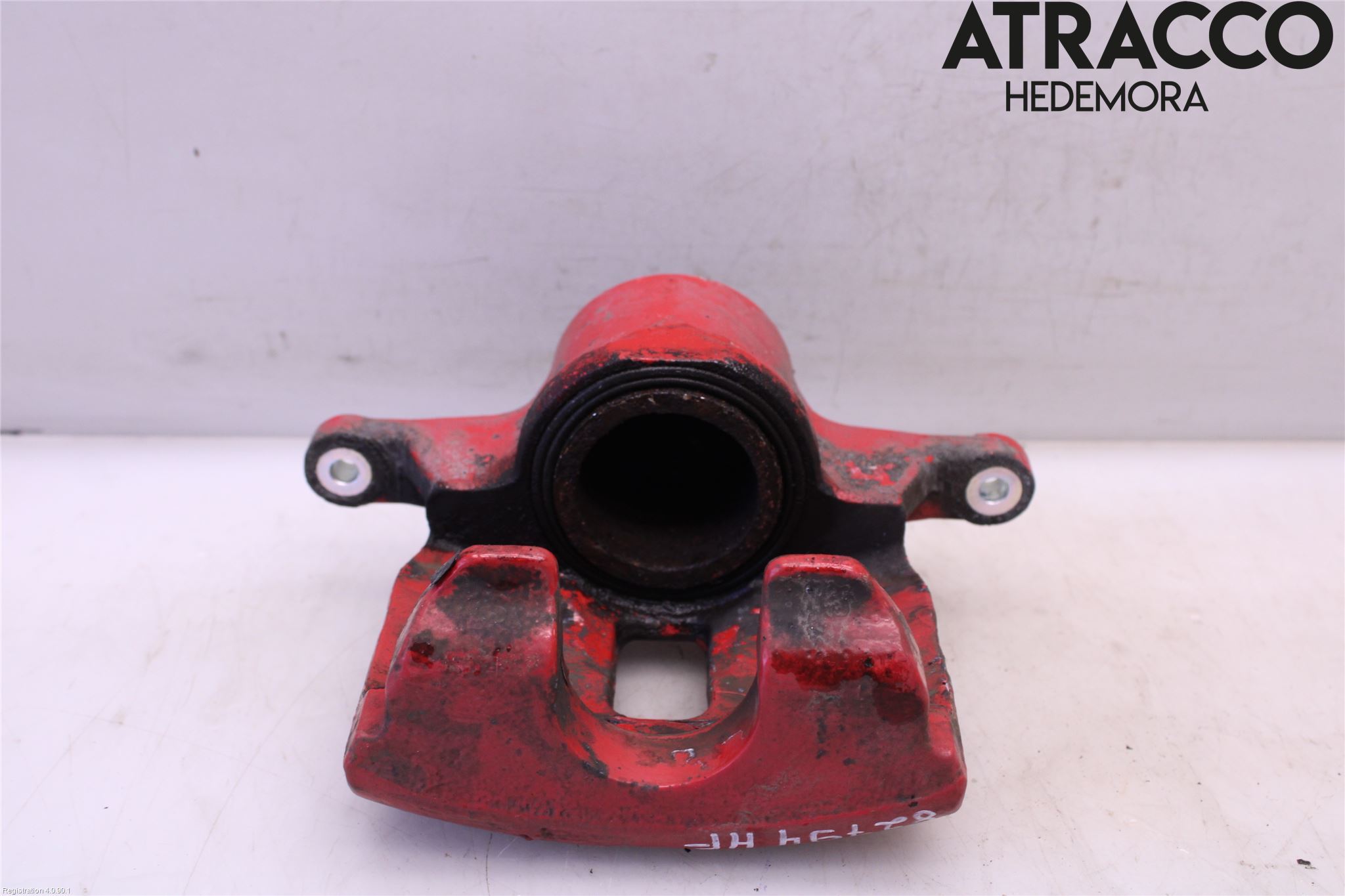 Kia OPTIMA 16-20 Bremsecaliper Foran Høyre