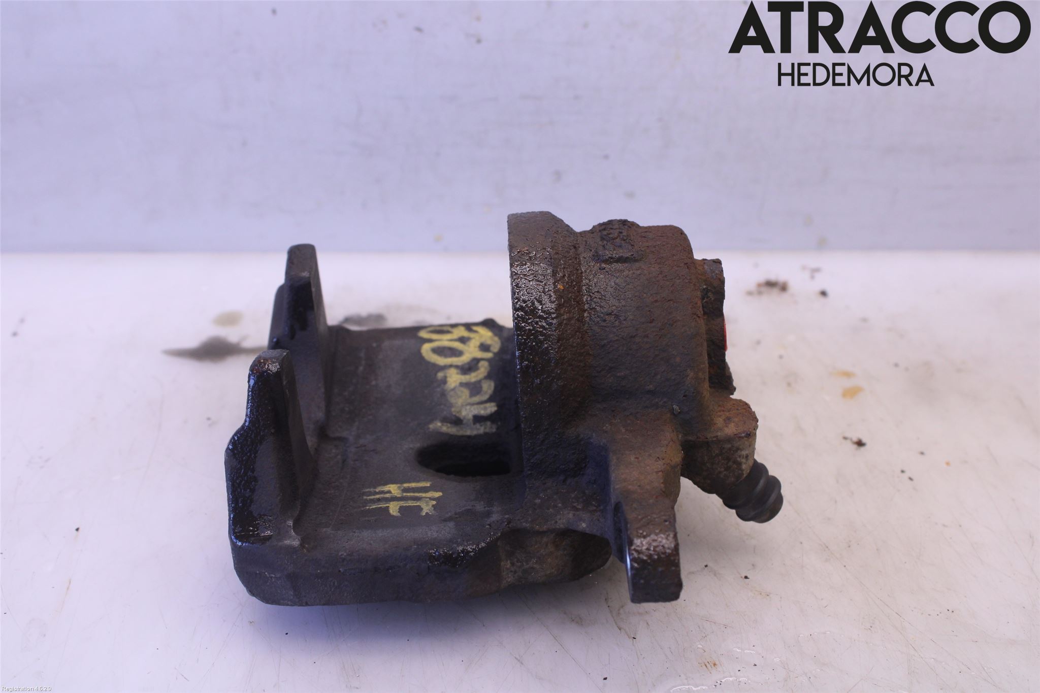Mazda 6 13- Bremsecaliper Foran Høyre