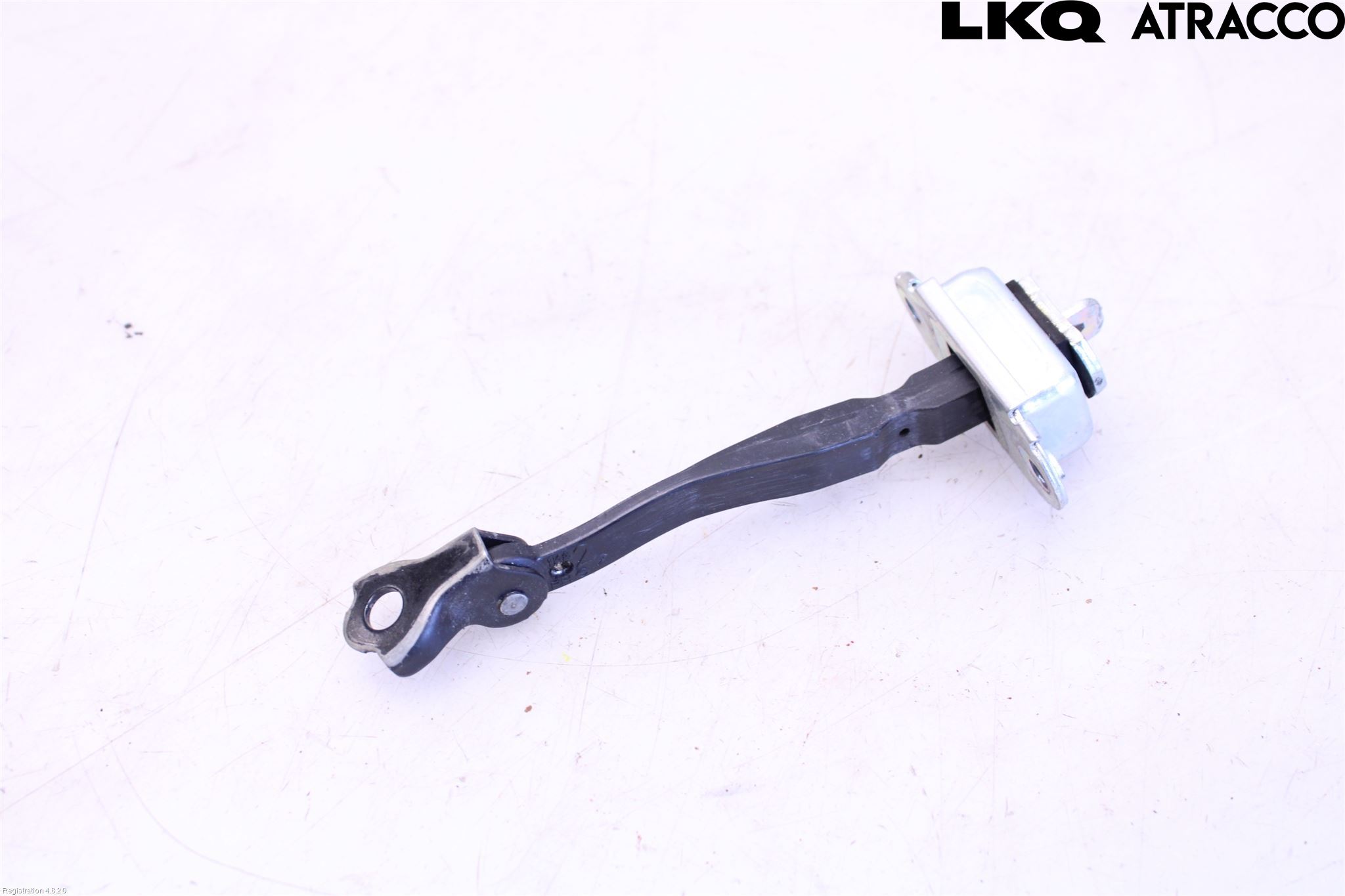 Nissan JUKE 10-14 Dørstopper