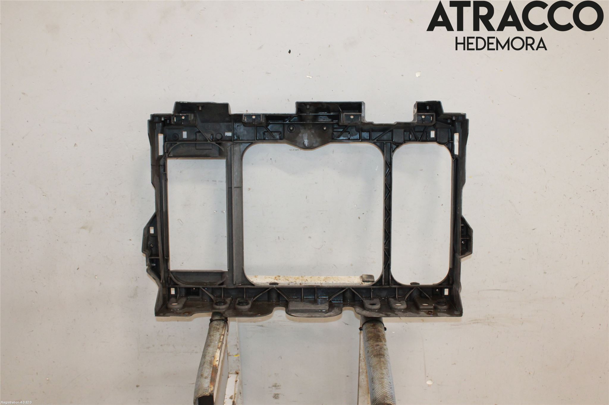 Citroen C5 08-17 Frontplate