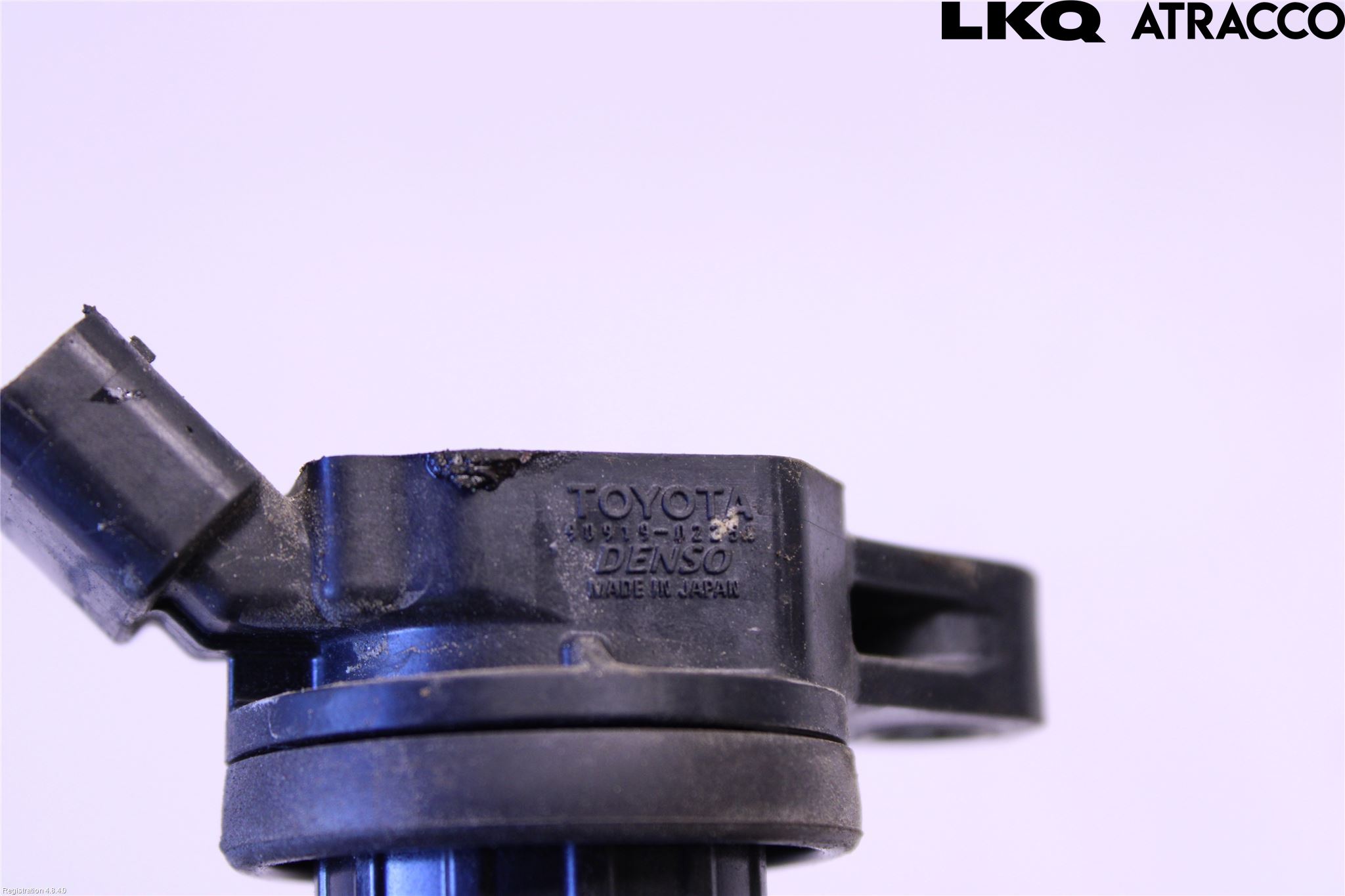 Toyota PRIUS ZVW30 09-20 Coil