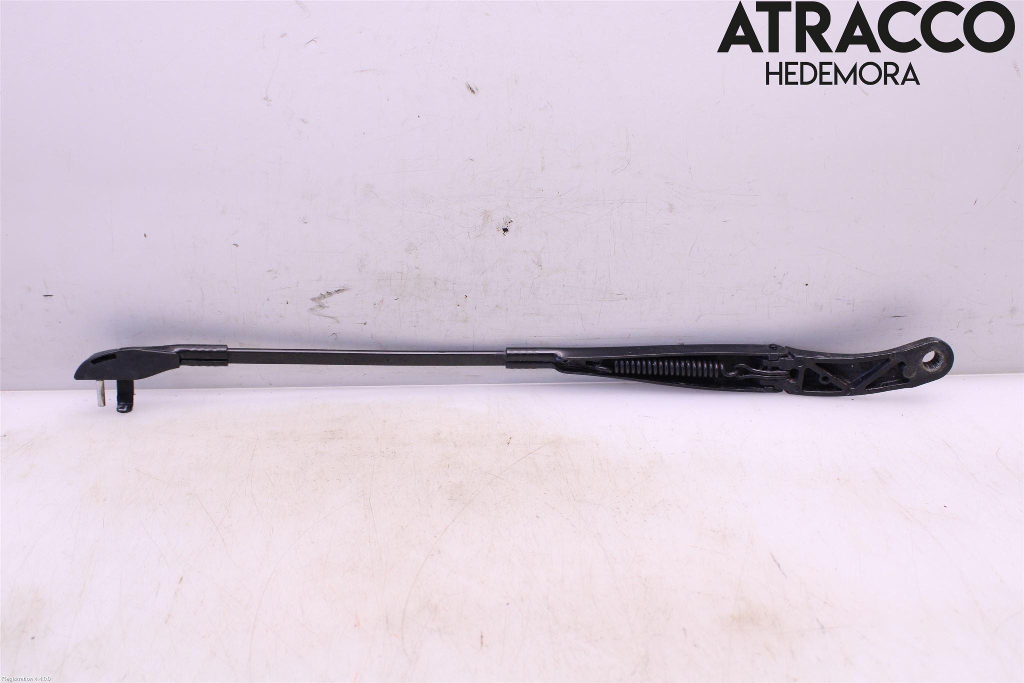 Mercedes-Benz MB S-KLASS (W221) 05-13 Viskerarm-Armer Frontrute