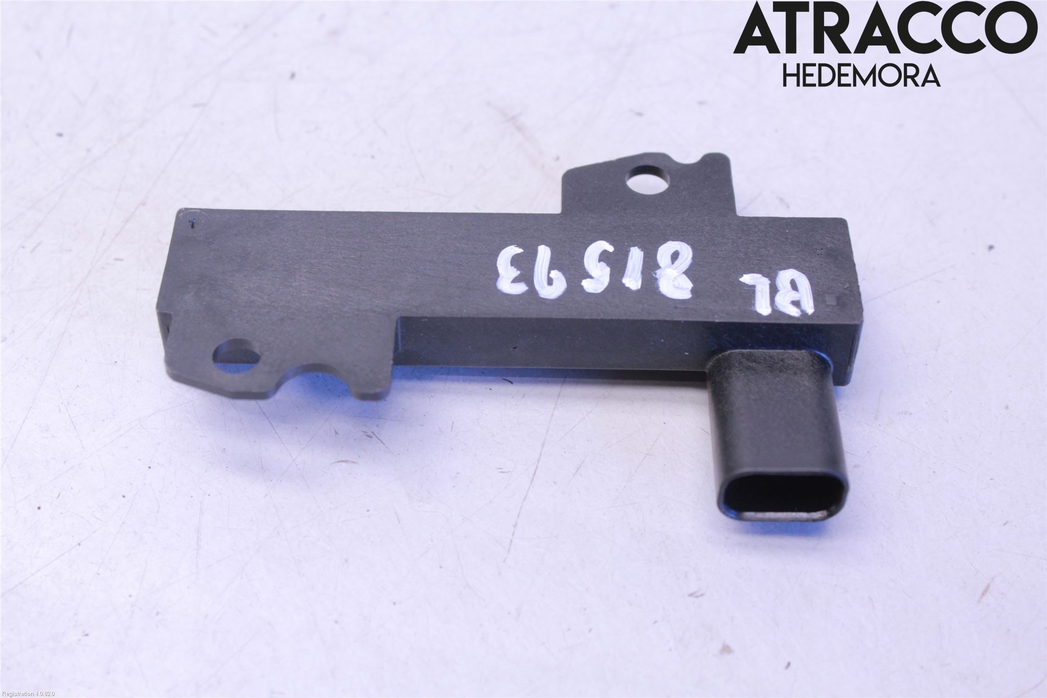 Volvo XC60 14-17 Stereo Antenne Radio-Tv