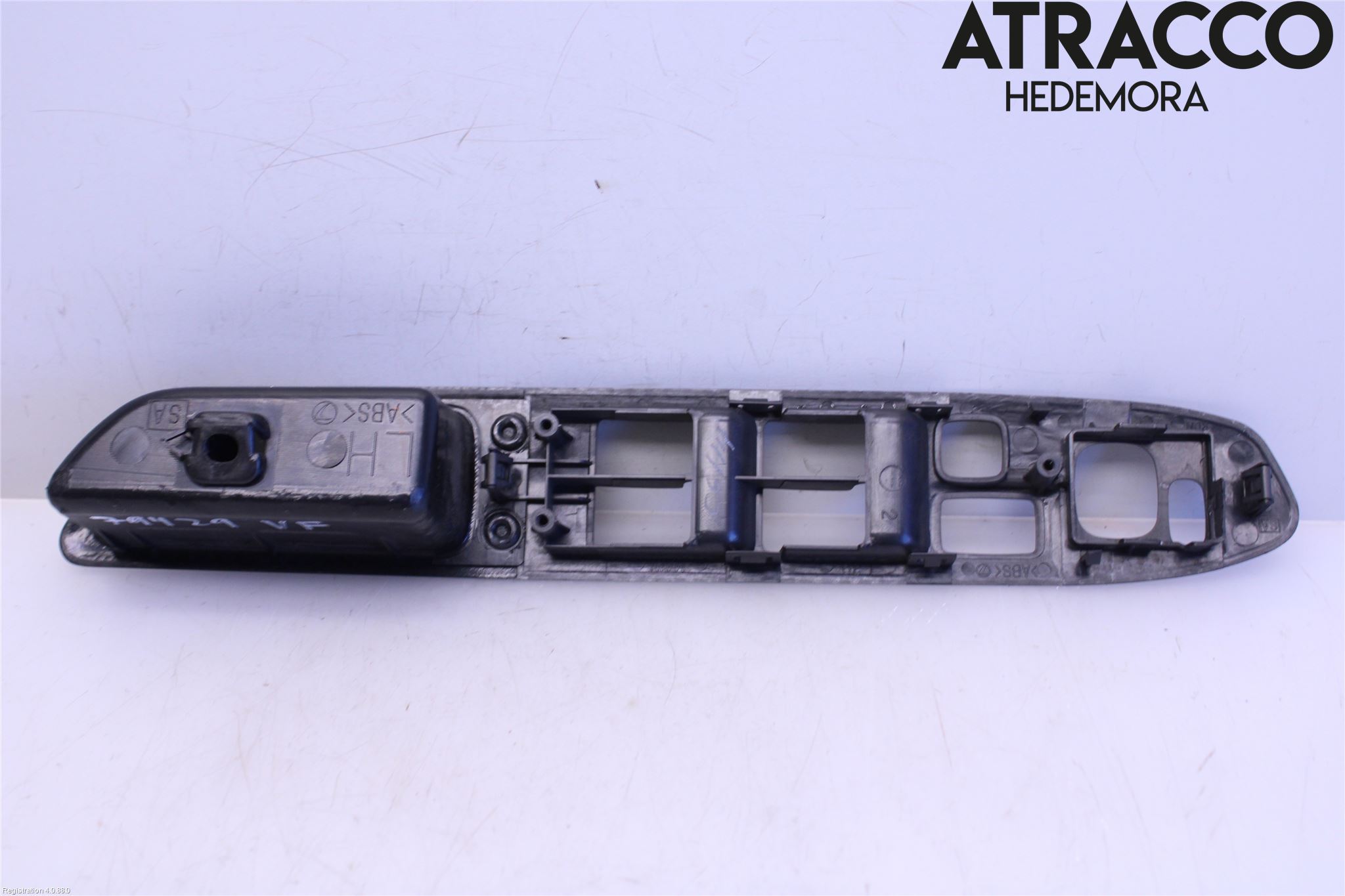 Subaru FORESTER SG 03-05 Dørtrekk Innlegg Venstre