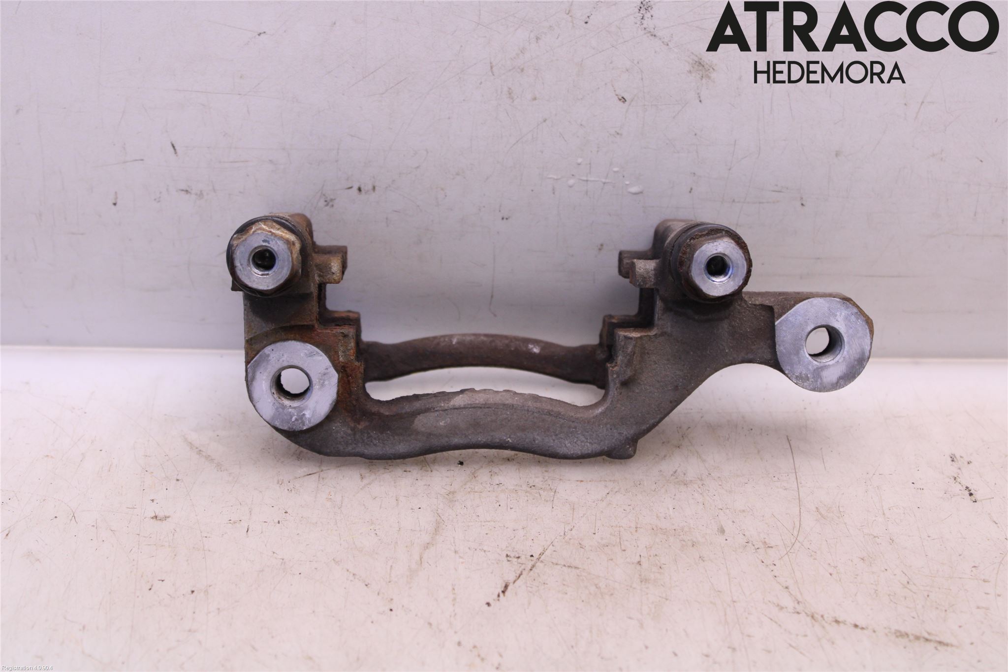 Nissan X-TRAIL 14-21 Bremsecaliper Feste Holder
