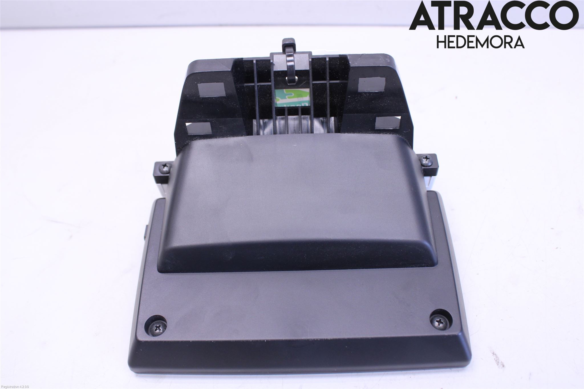 BMW i3 I01 13-22 Multifunktionsdisplay