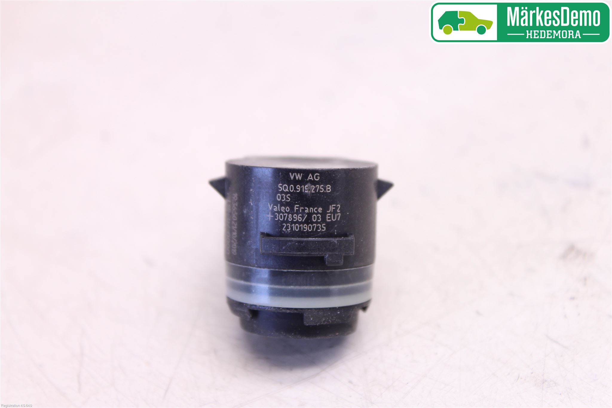 Volkswagen VW T-CROSS 19- Sensor Parkering Front