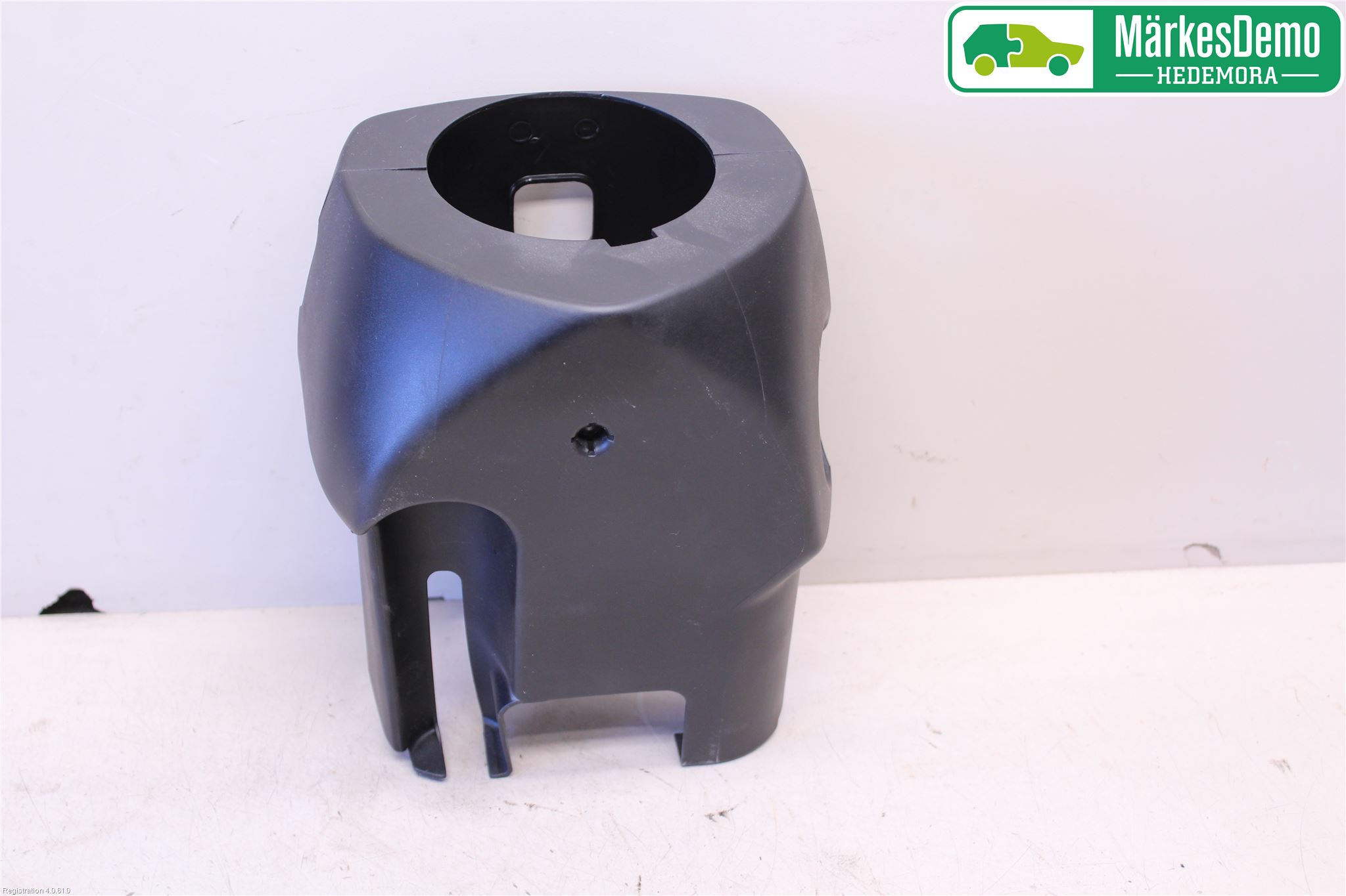 Subaru OUTBACK   07-09 Rattdeksel - Deksler