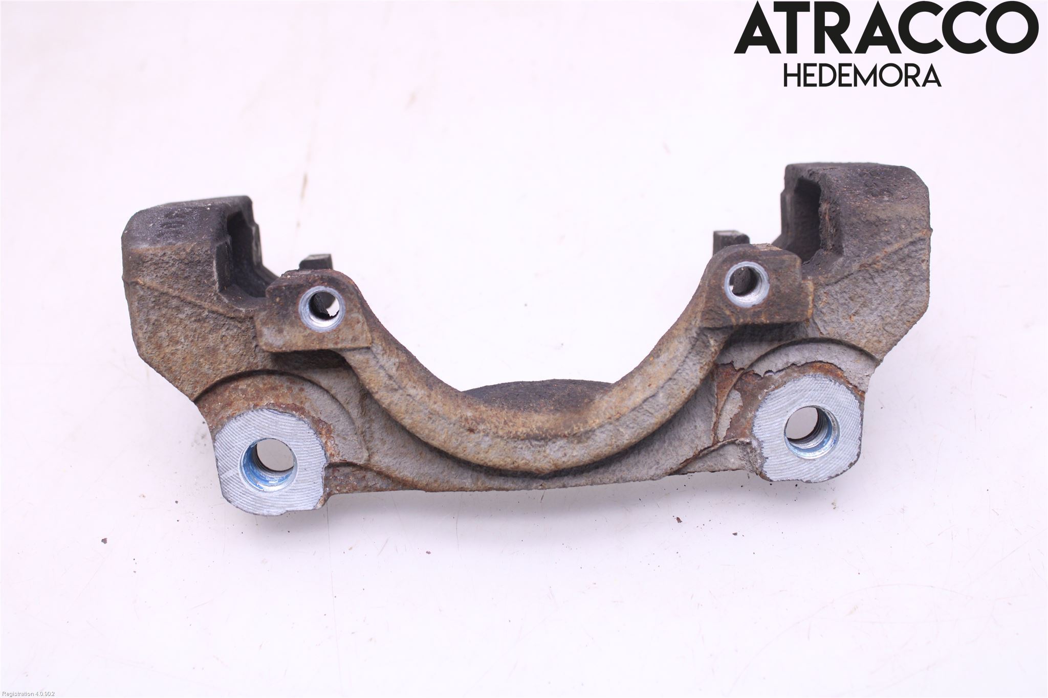 Ford MONDEO 15-22 Bremsecaliper Feste Holder