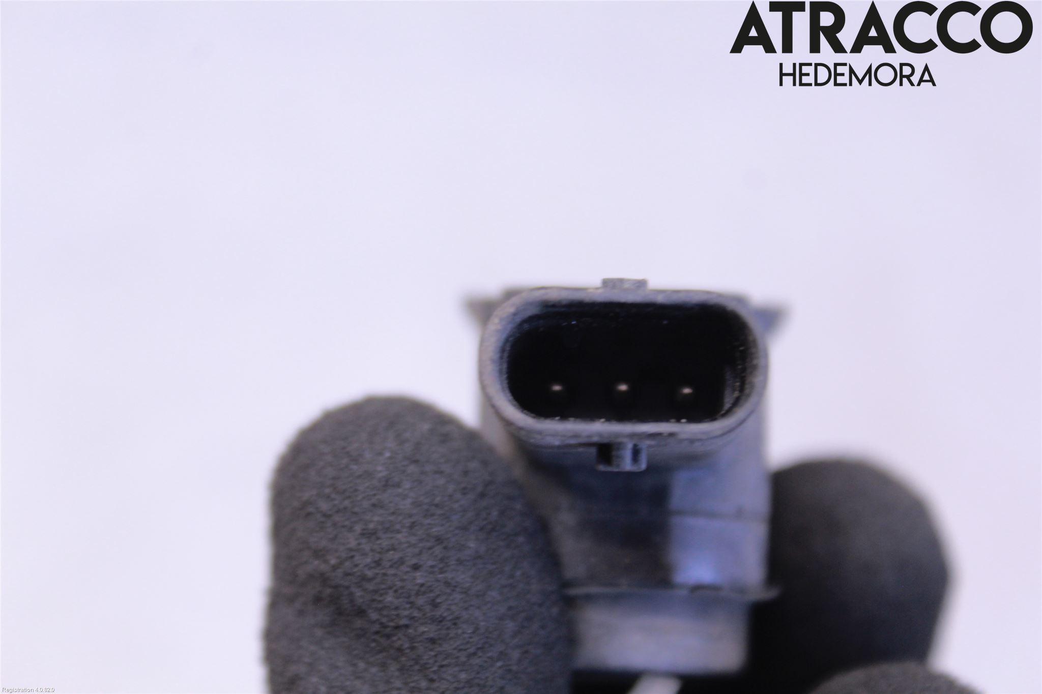 Audi A6 ALLROAD 12-18 Sensor Parkering Front