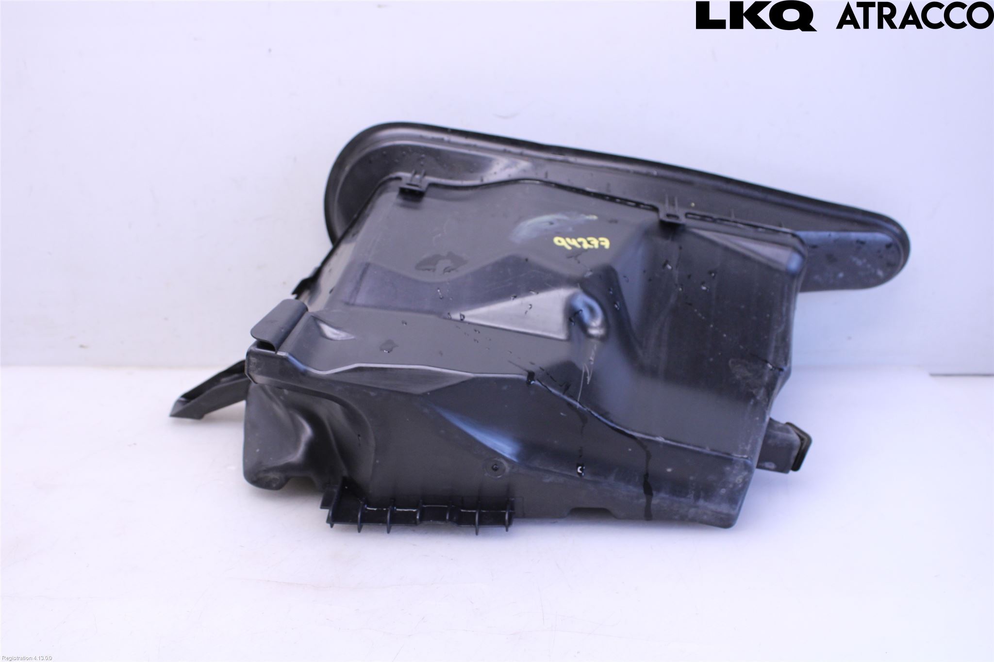 Volvo XC90/RECHARGE 16- Luftstyring Front