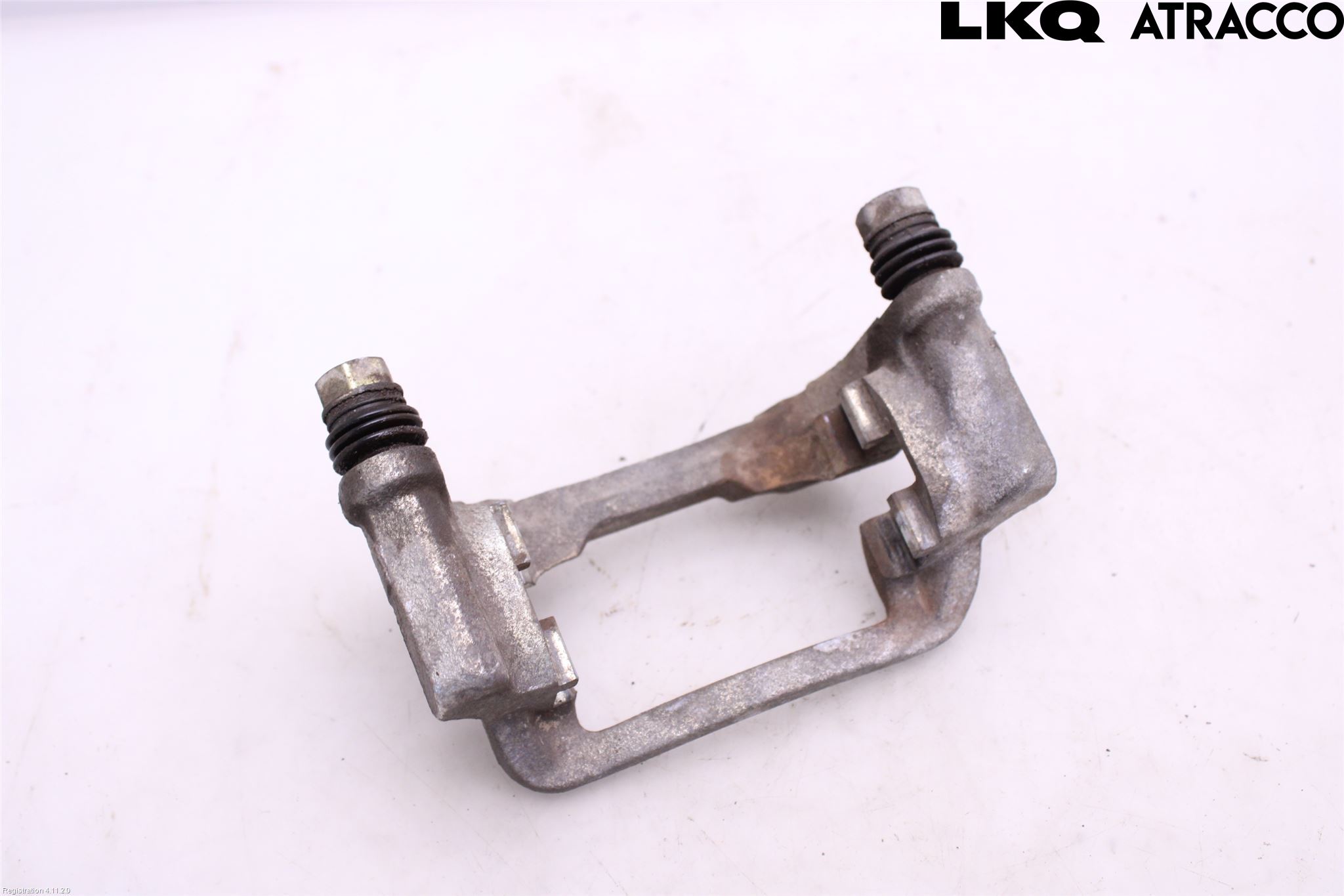 Hyundai IONIQ AE 17-22 Bremsecaliper Feste Holder
