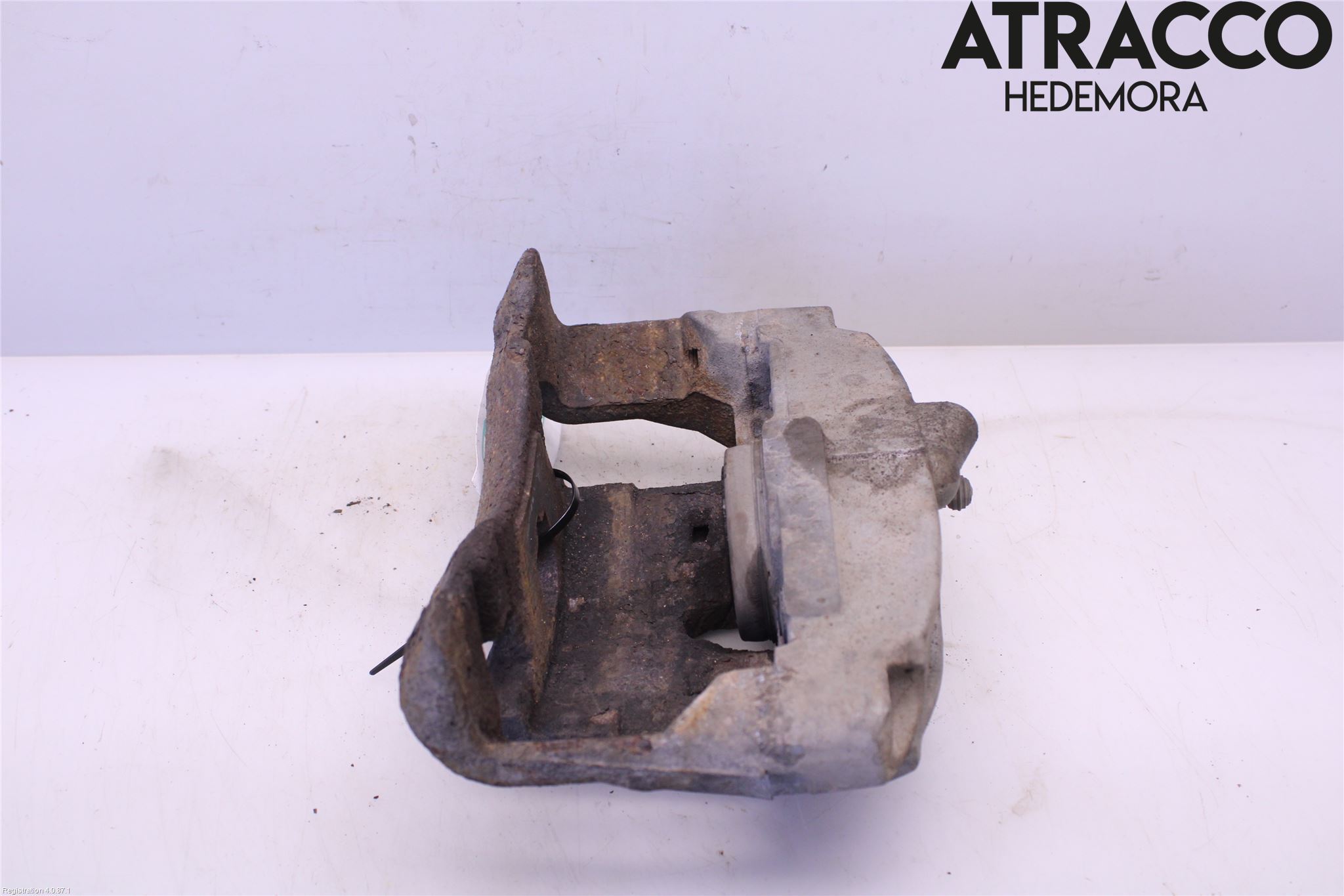 Volvo XC70 08-13 Bremsecaliper Foran Venstre
