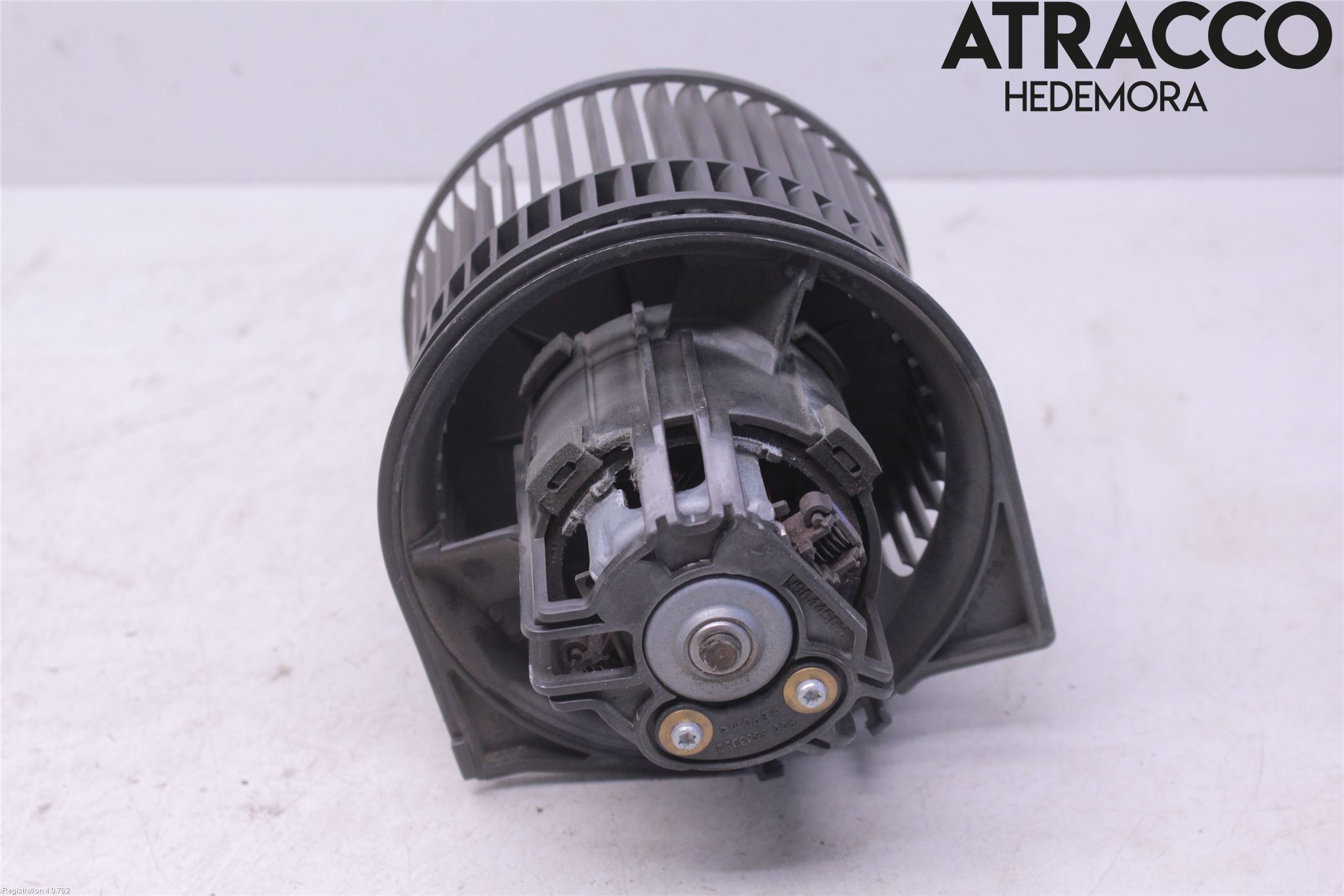 Saab 9-5     06-10 Varme Ac Varmeapparatvifte