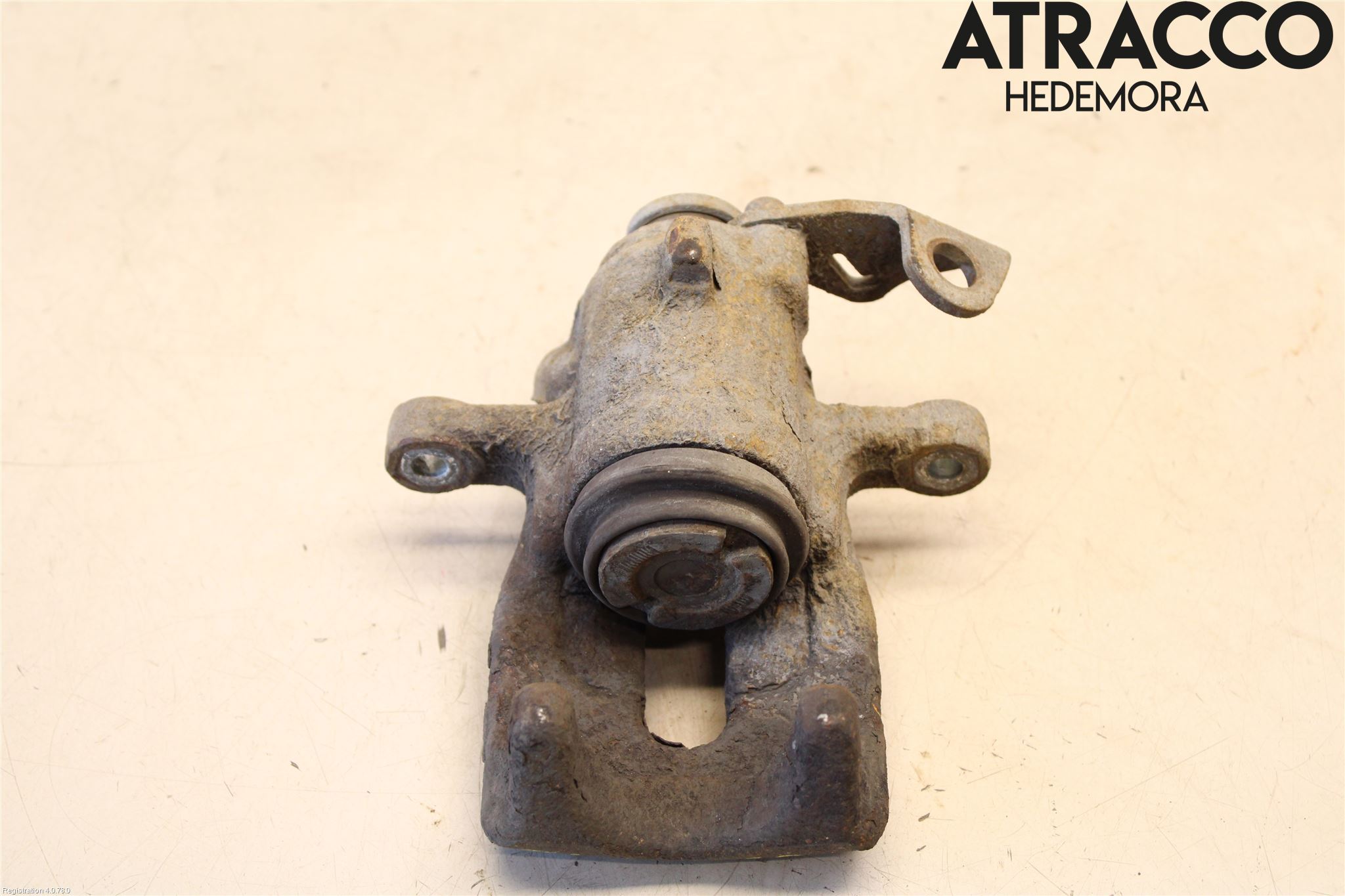 Mercedes-Benz MB CITAN (W415) 13-21 Bremsecaliper Bak Venstre