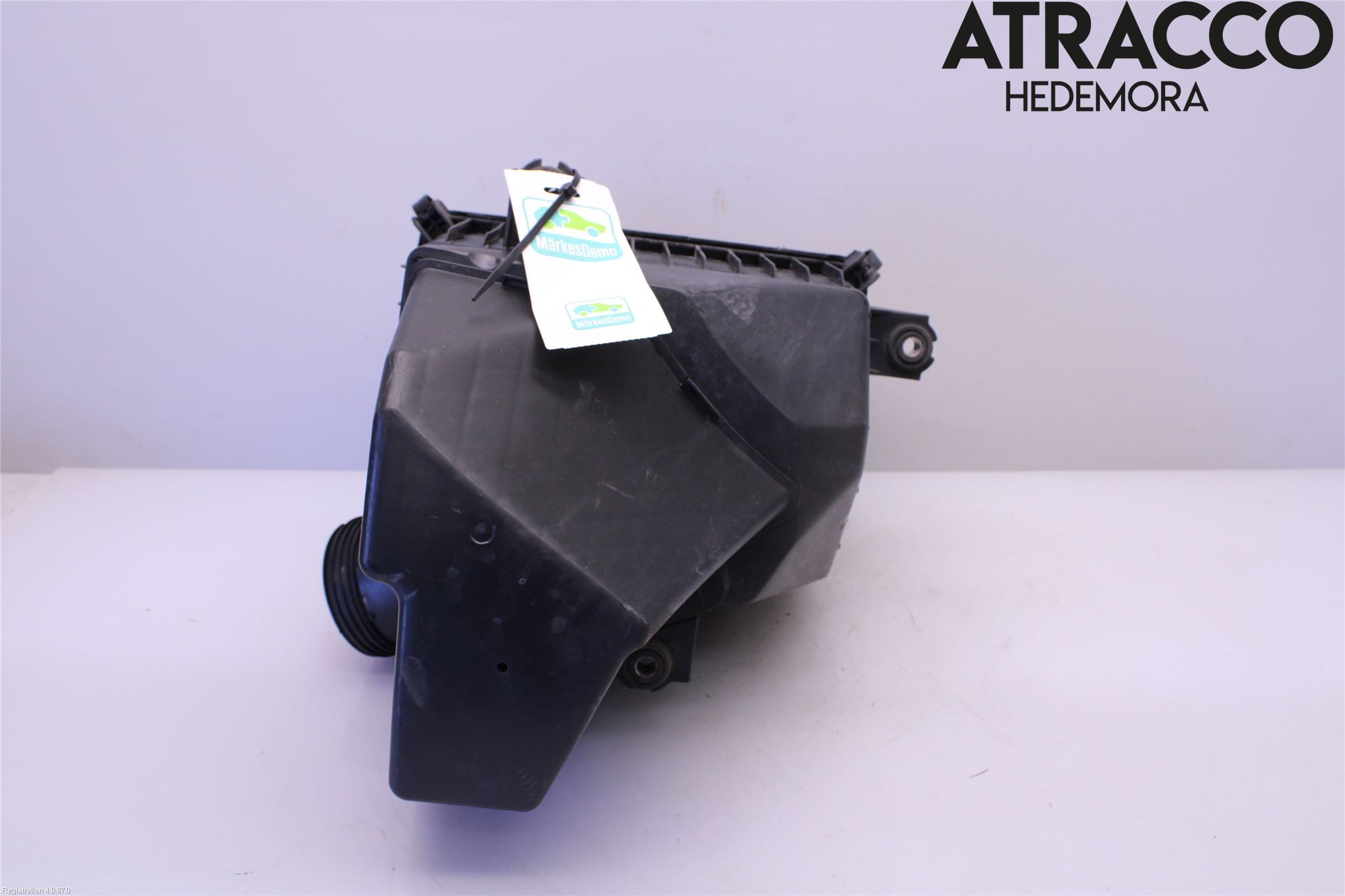 Hyundai H-1/STAREX 08-21 Luftfilter Boks