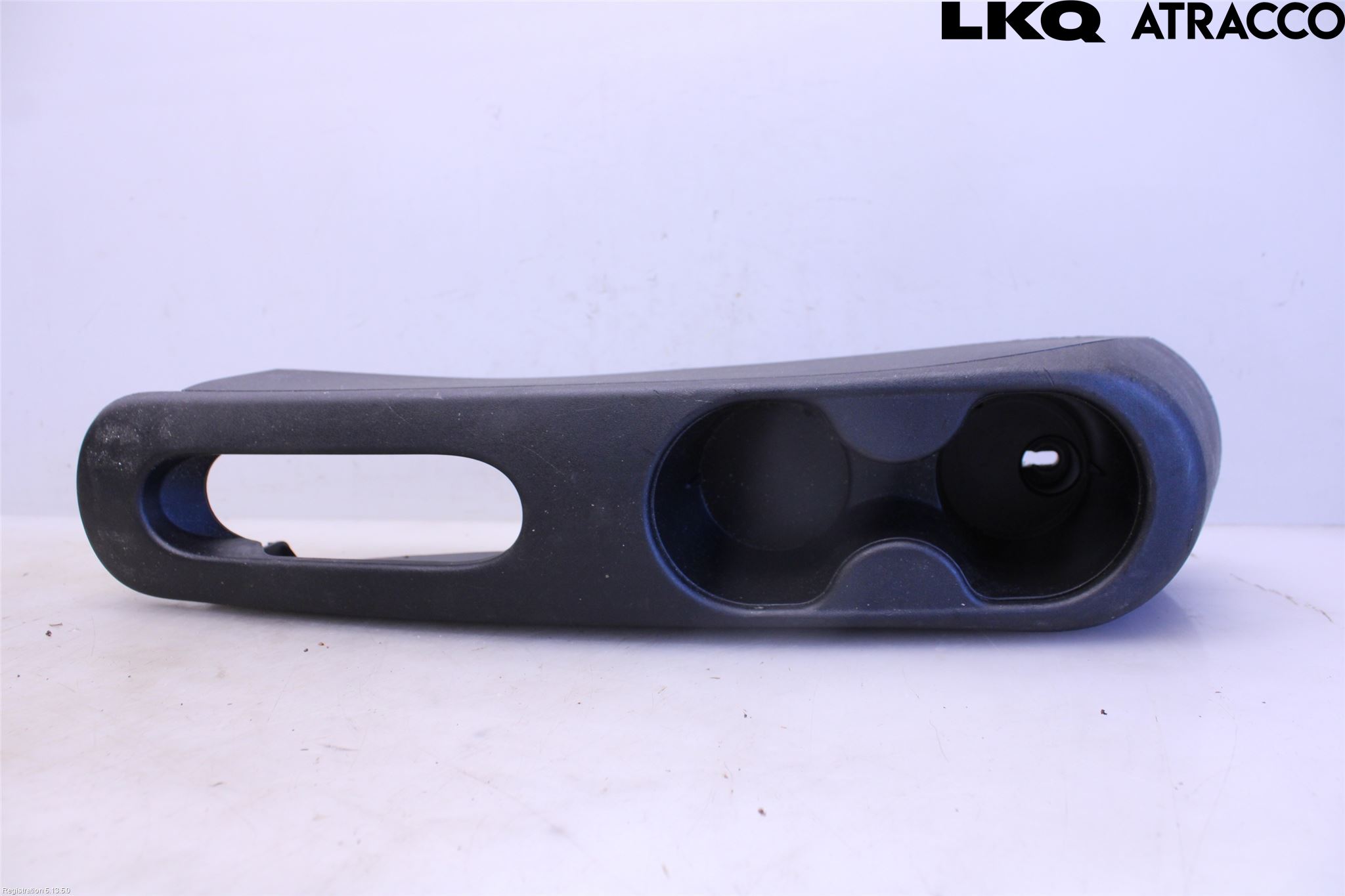 Fiat 500 07- Innr Koppholder