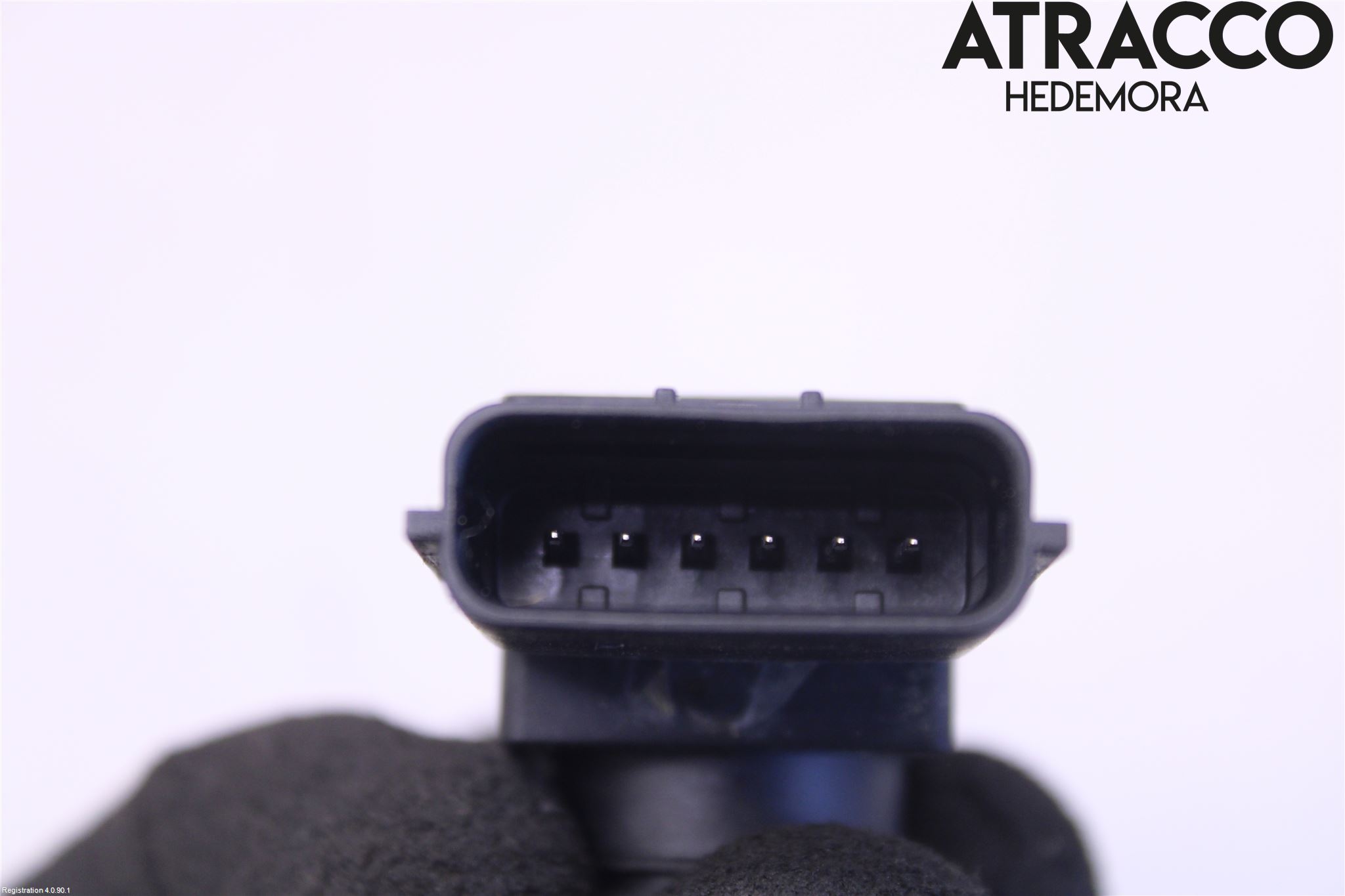 Kia SPORTAGE (QL) 16-21 Sensor Parkering Front