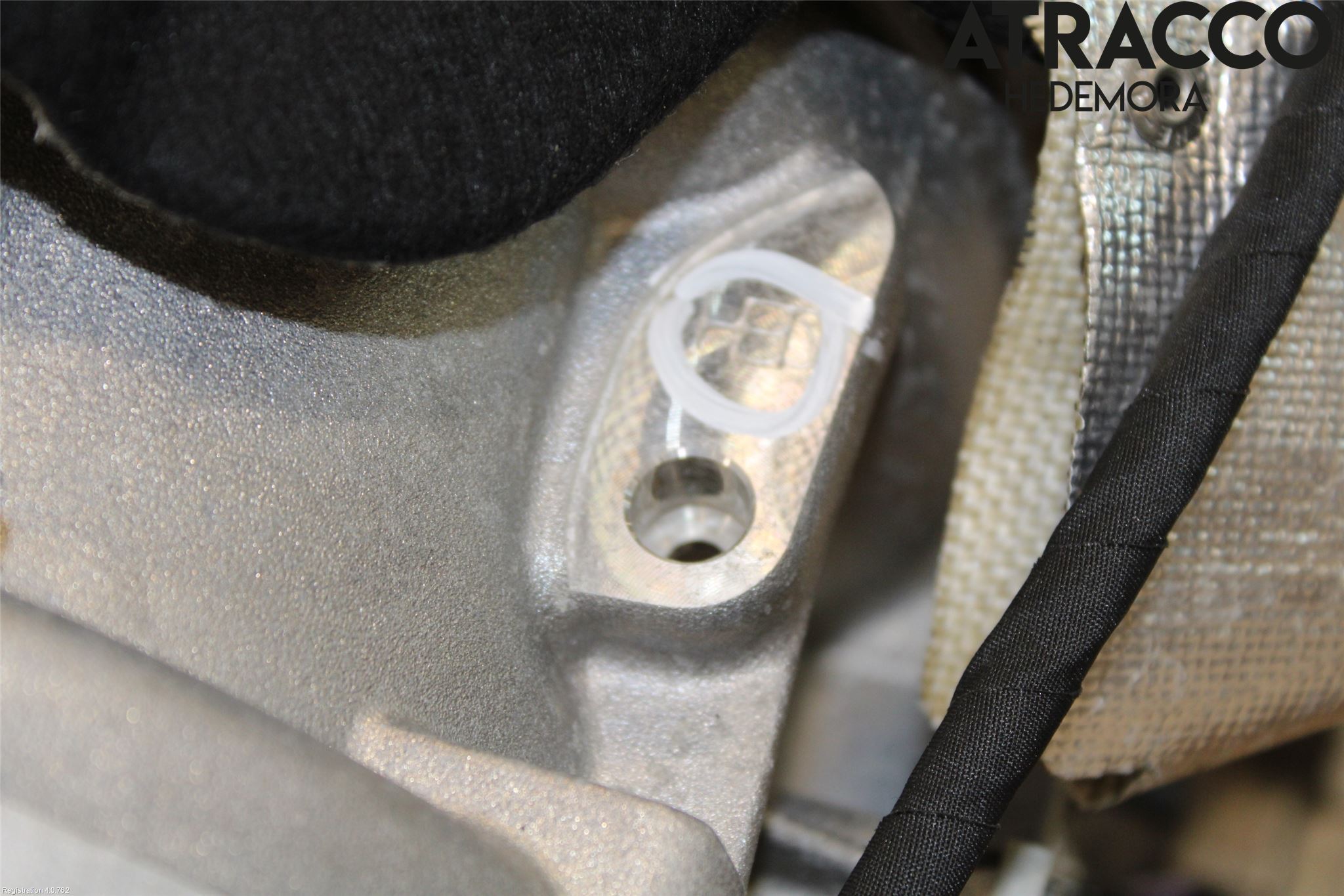 Landrover DEFENDER (L663) 20- Gearkasse Automat