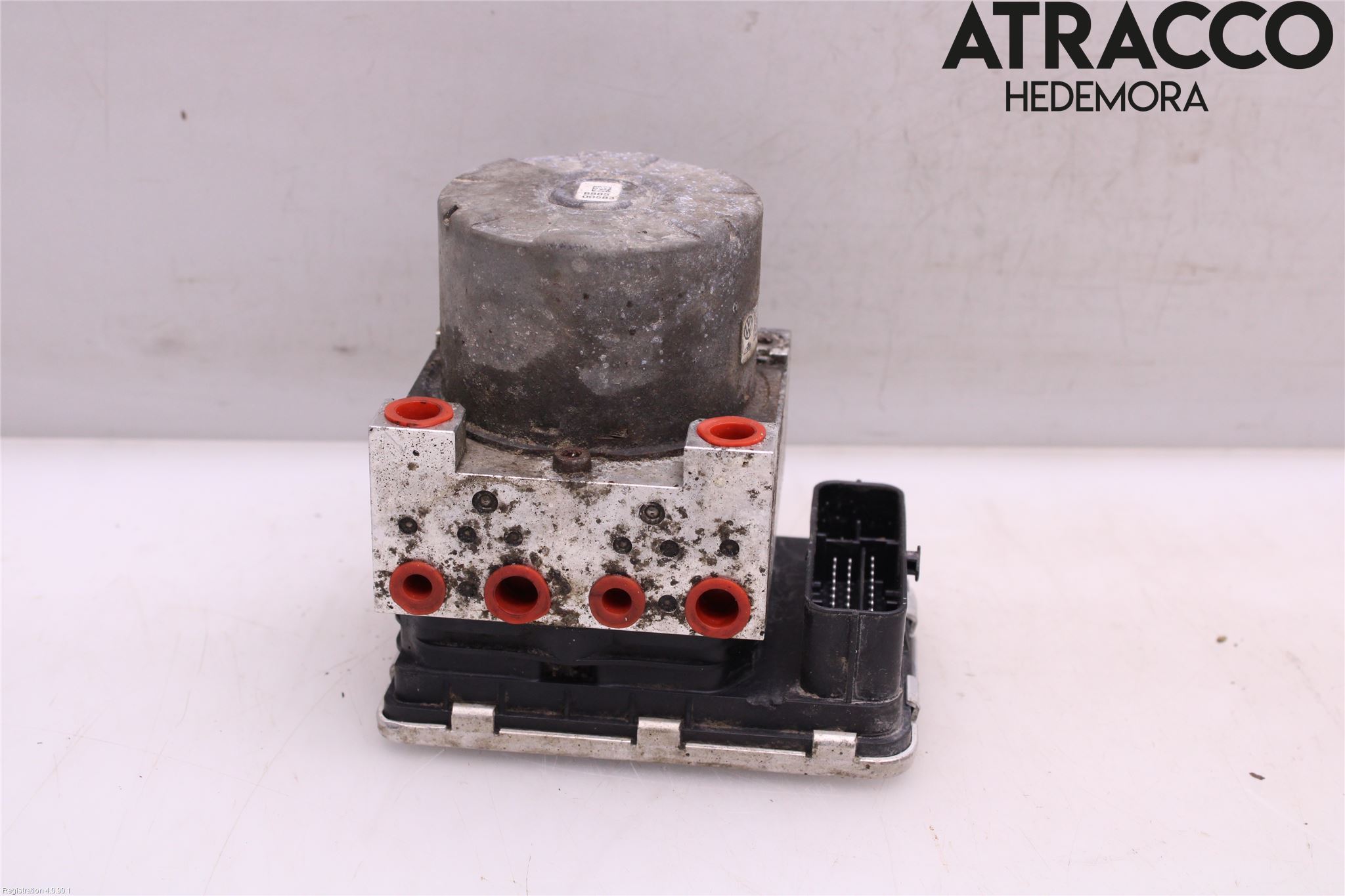 Volkswagen VW AMAROK 2H 10-22 Abs Hydraulikkaggregat