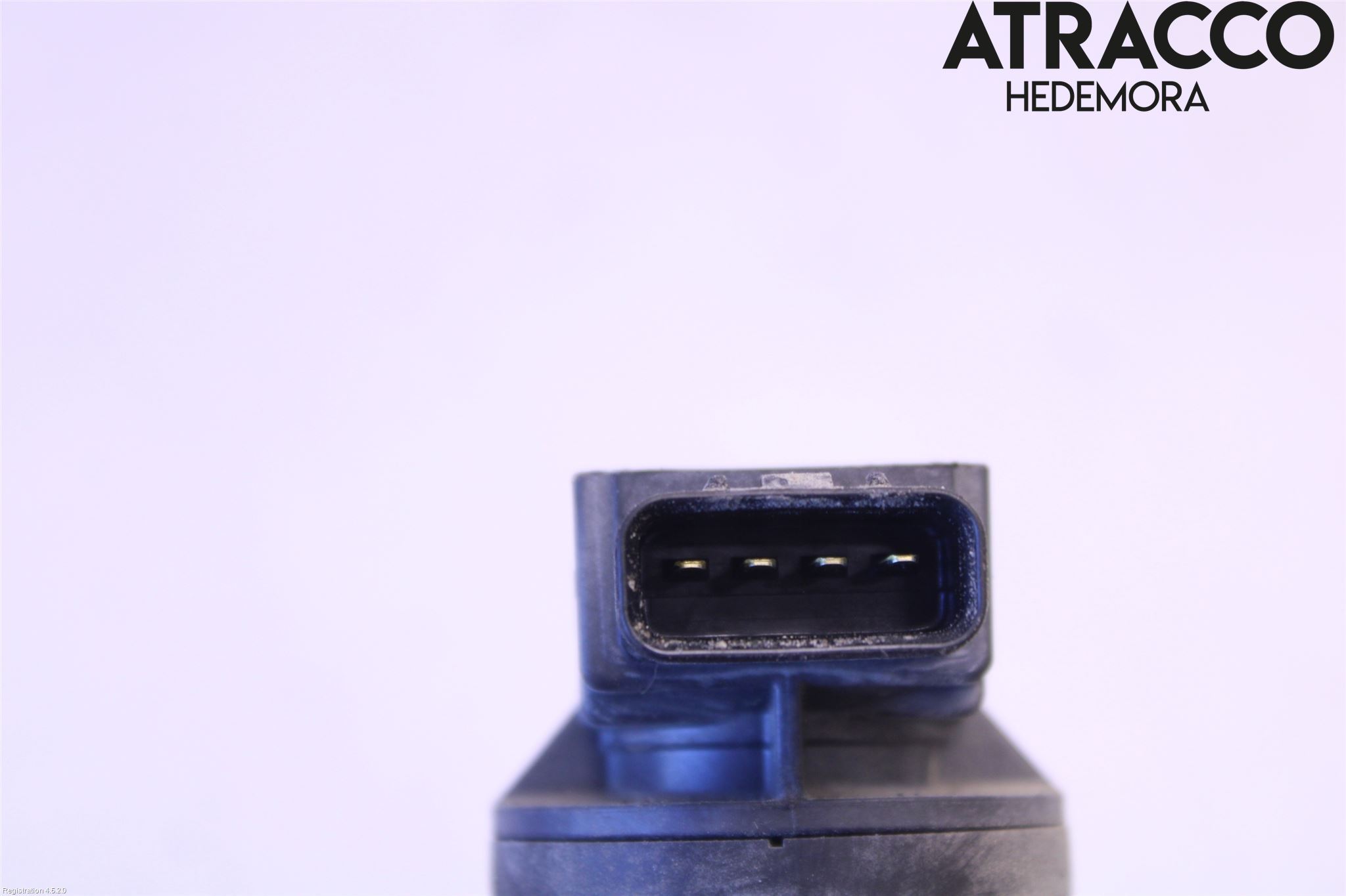 Toyota YARIS XP130 15-20 Coil