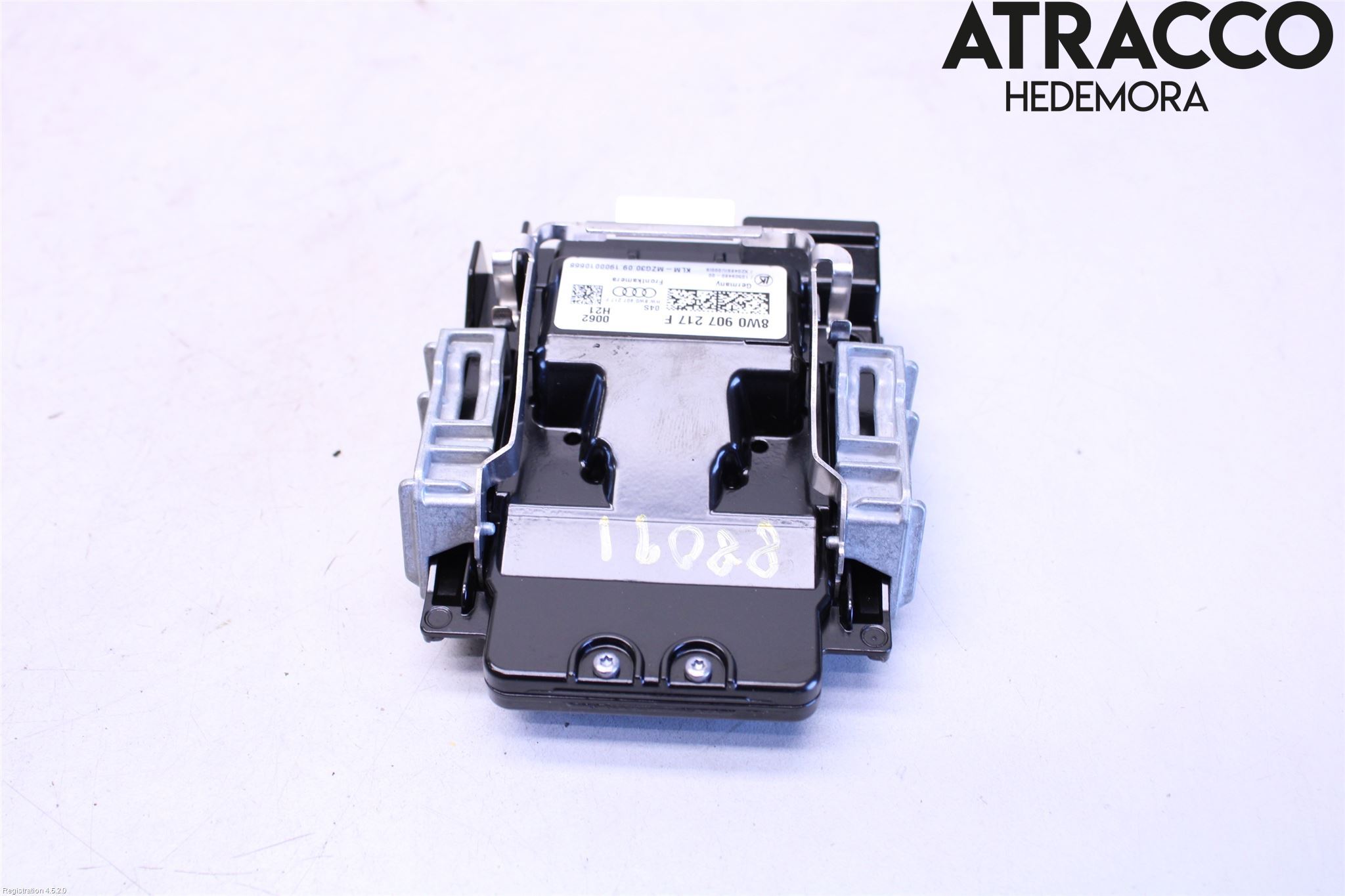 Audi A4/S4 B9 16-19 Parkeringshjelp Kamera