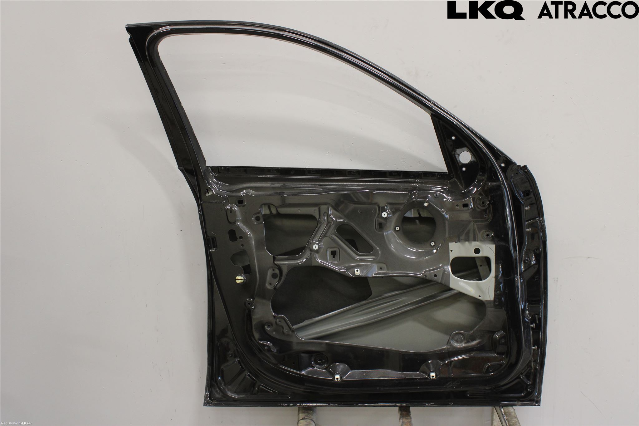 BMW X6 F16 14-19 Dør 4D Foran Venstre